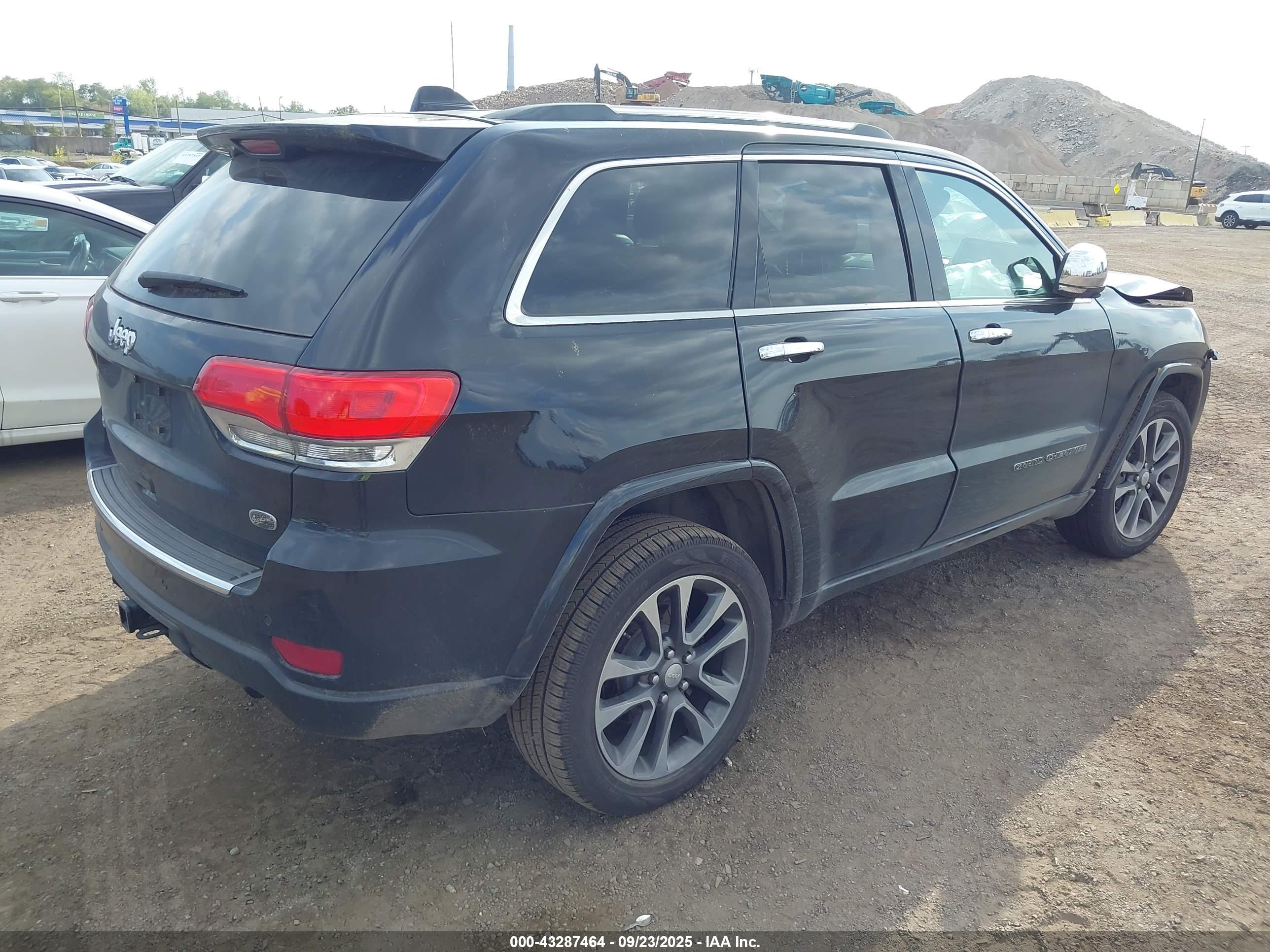 JEEP GRAND image 4