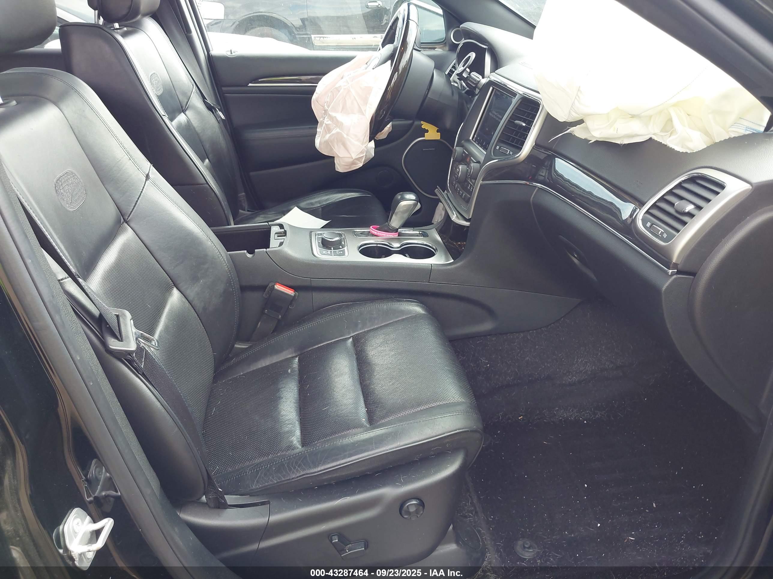 JEEP GRAND image 5