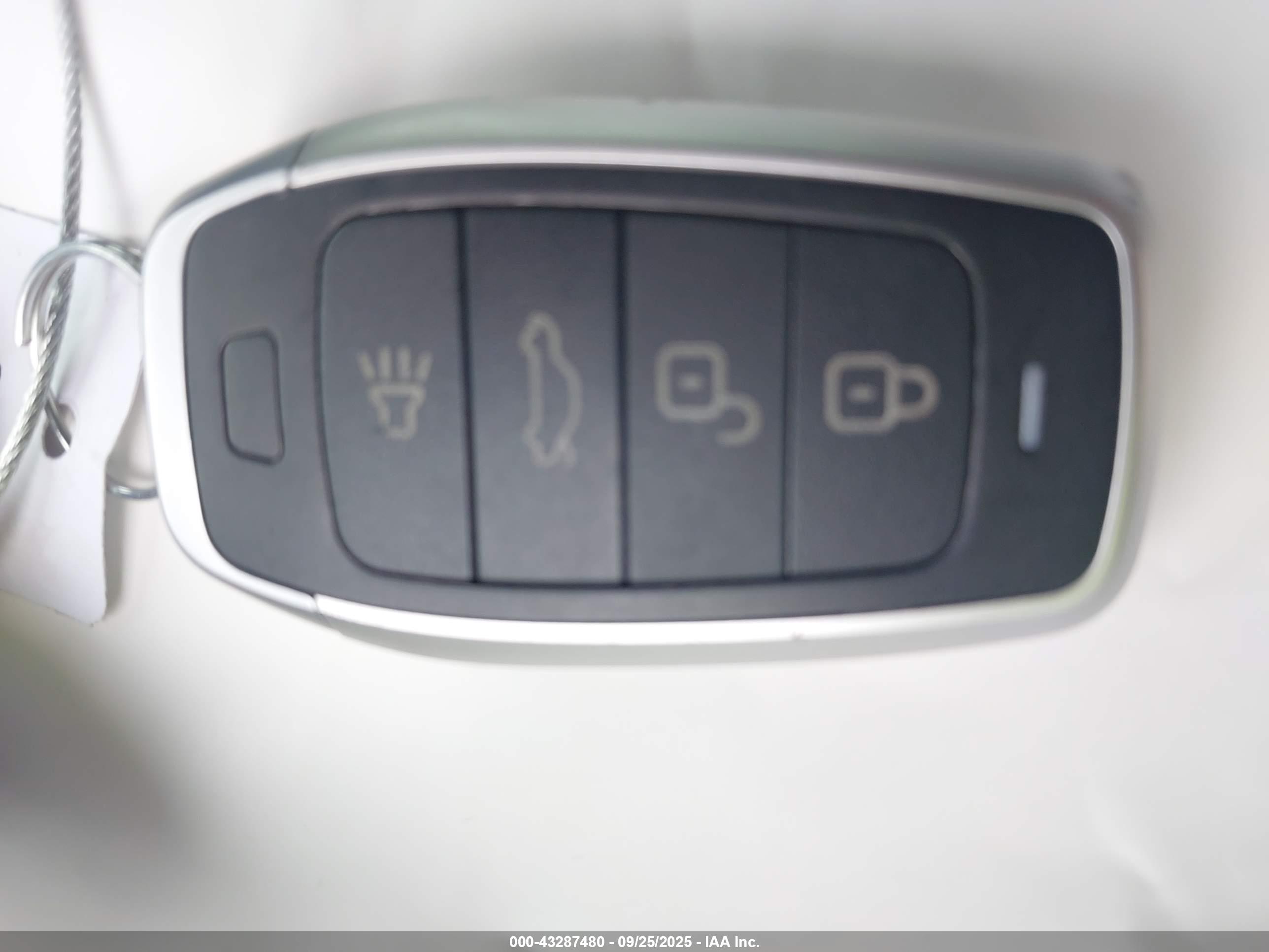 NISSAN ALTIMA image 11