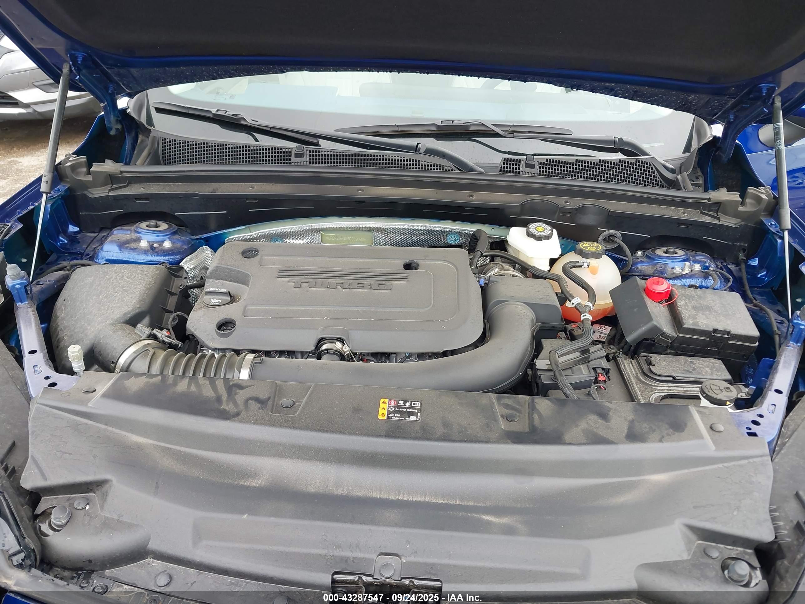 BUICK ENVISION image 10