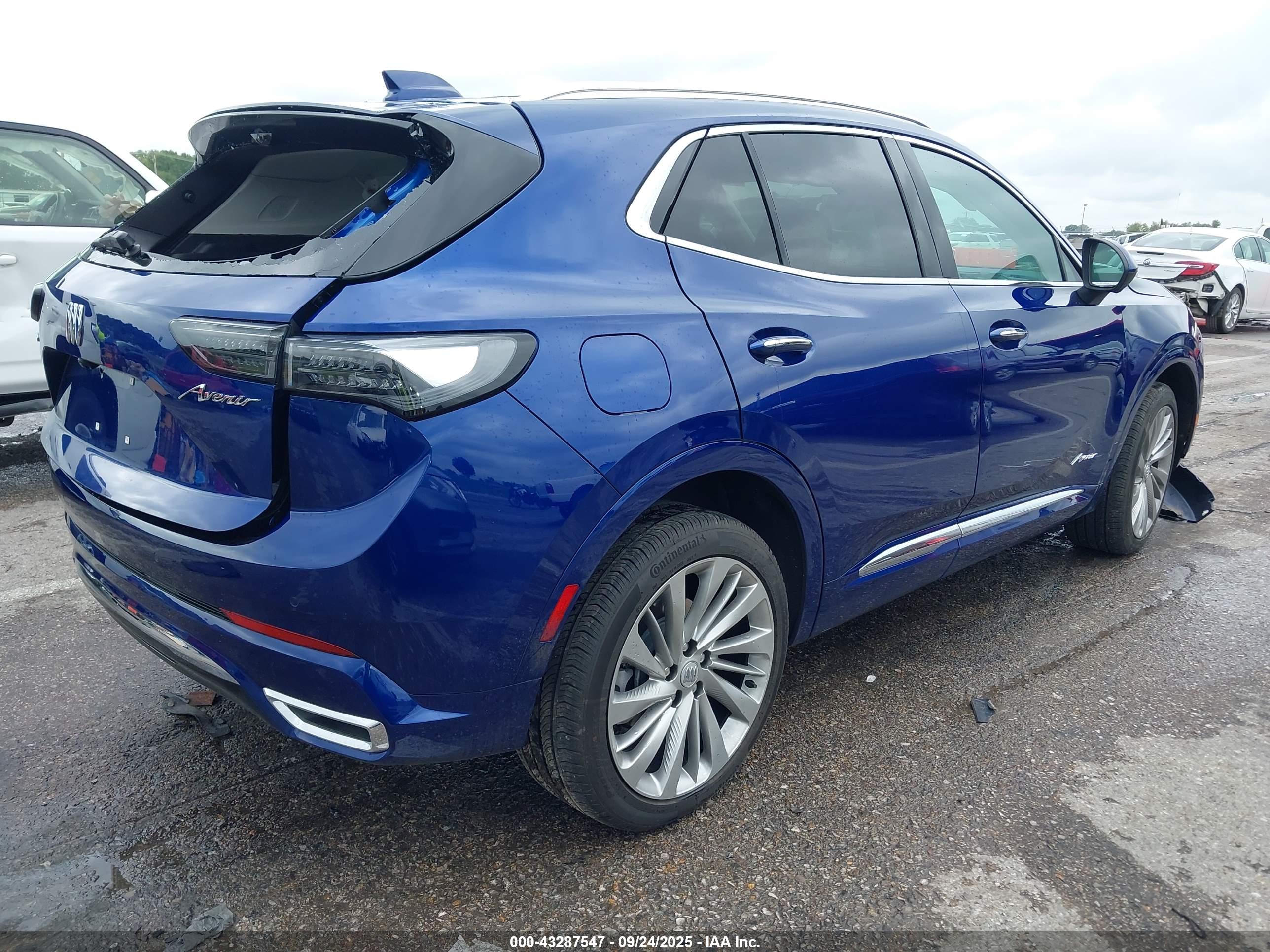 BUICK ENVISION image 4