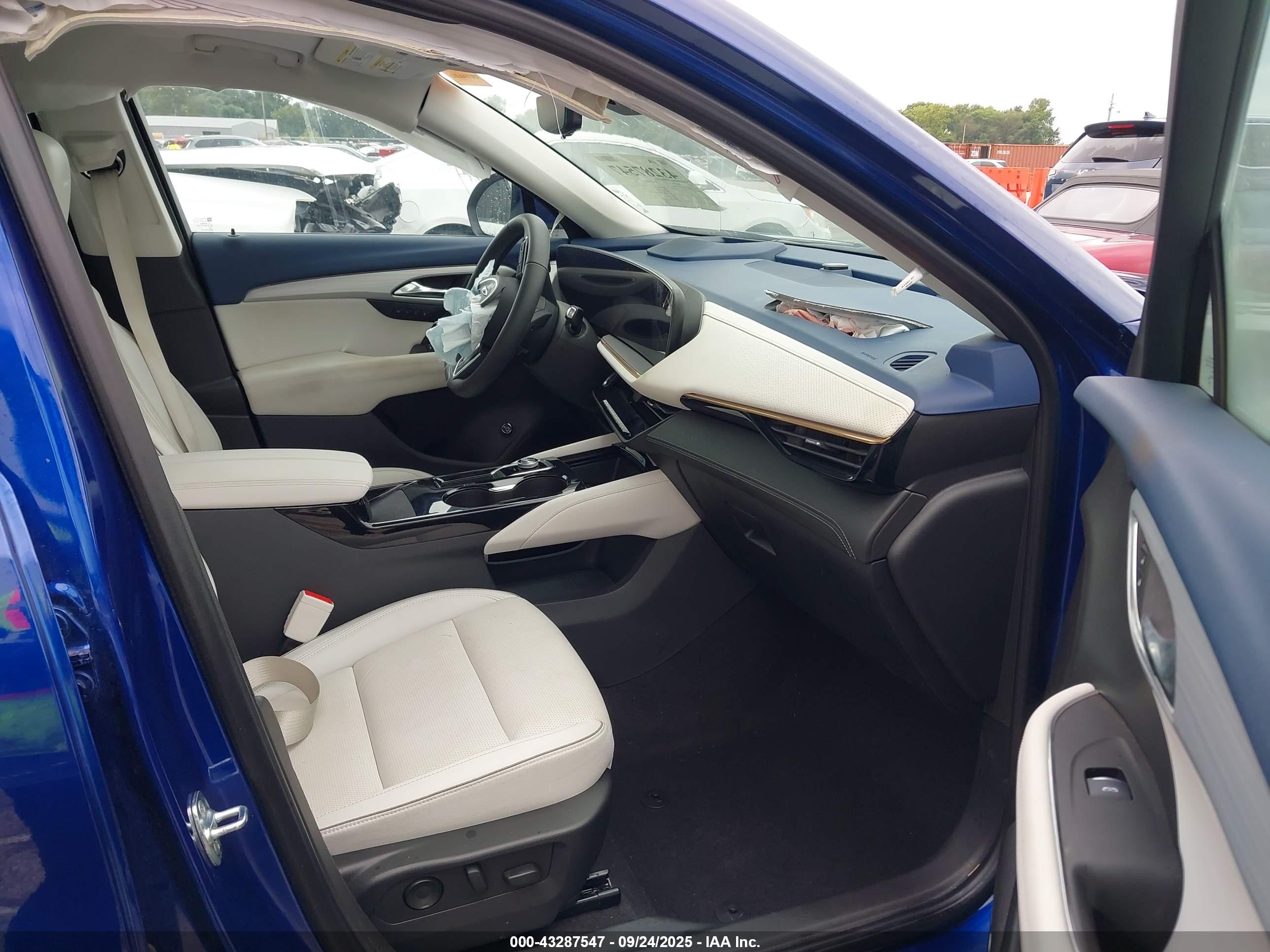 BUICK ENVISION image 5