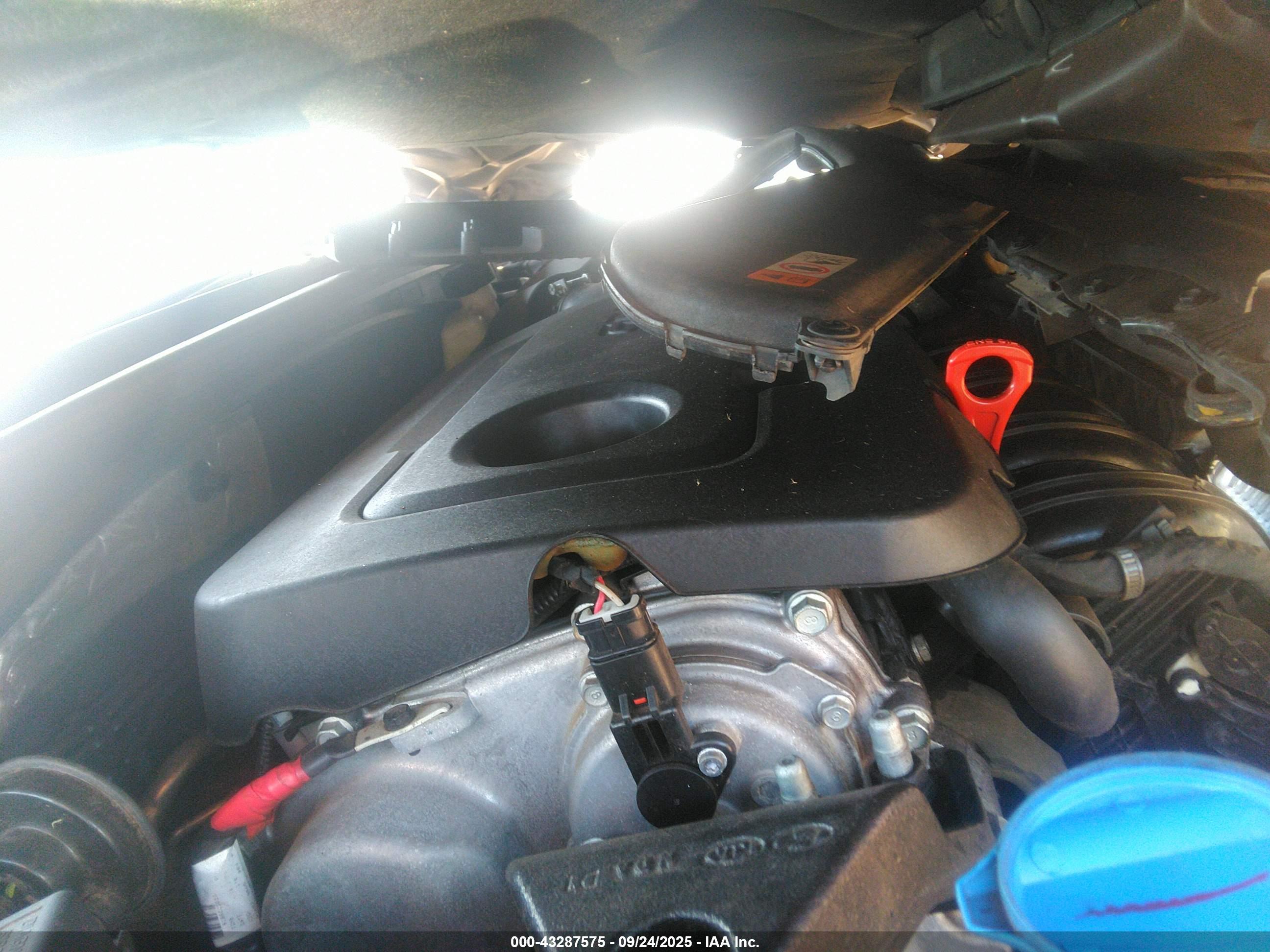 HYUNDAI SONATA image 10