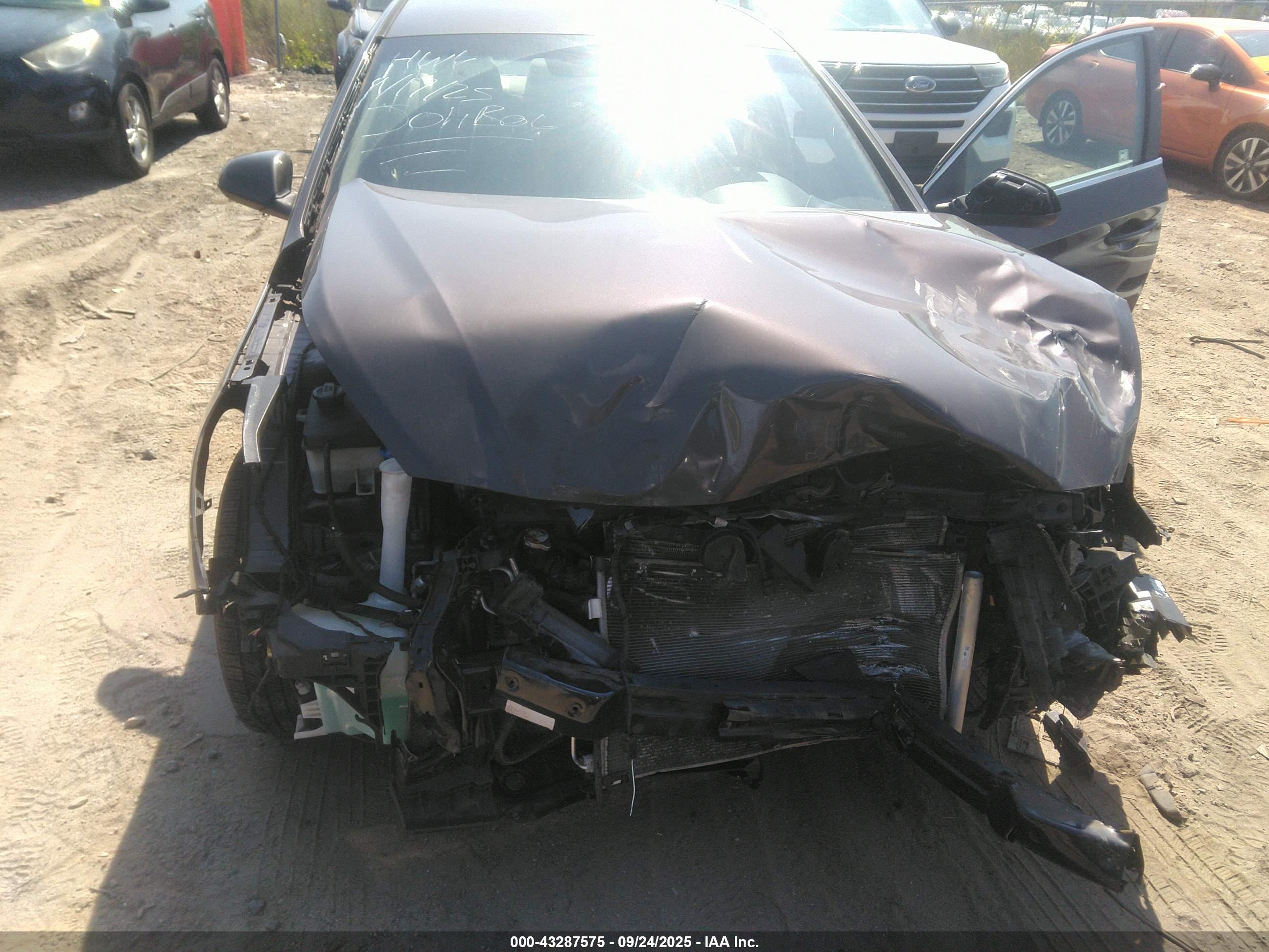 HYUNDAI SONATA image 6