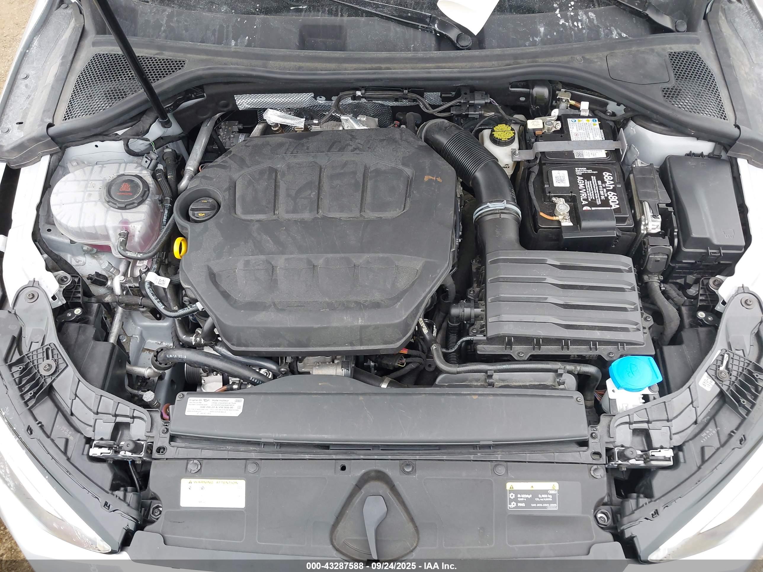 AUDI A3 image 10