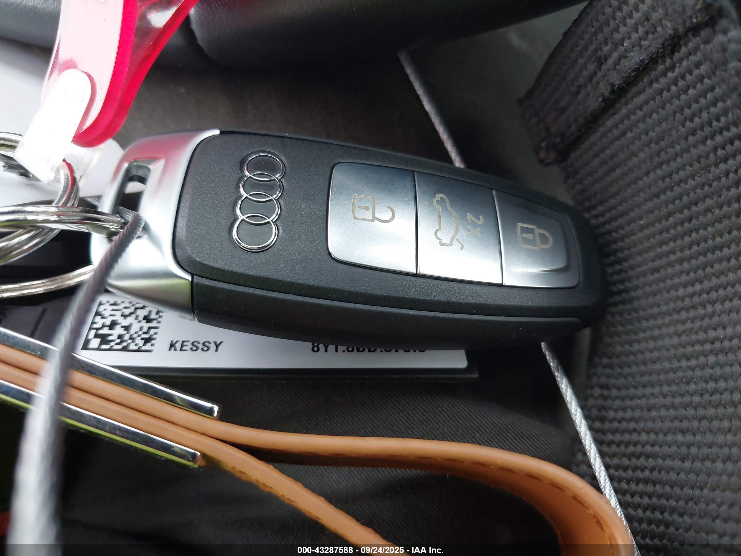 AUDI A3 image 11