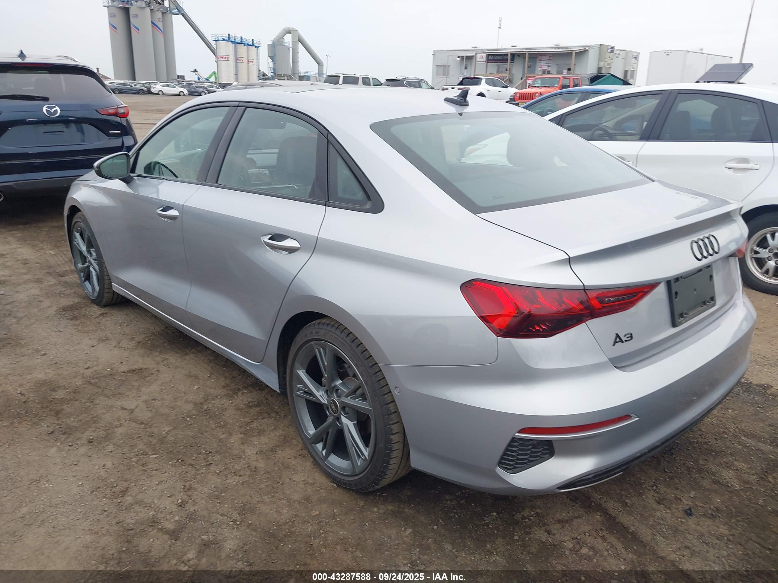 AUDI A3 image 3