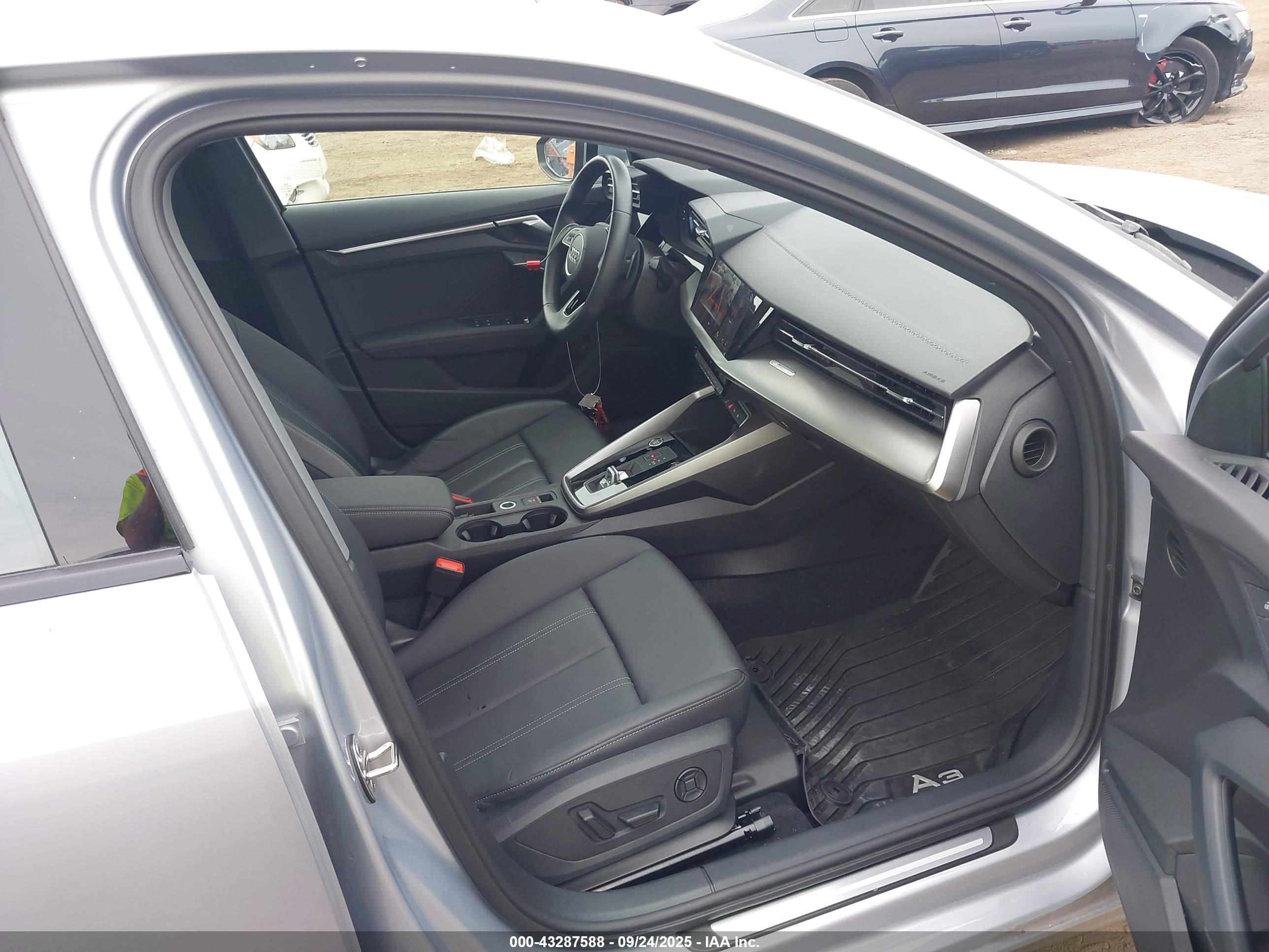 AUDI A3 image 5