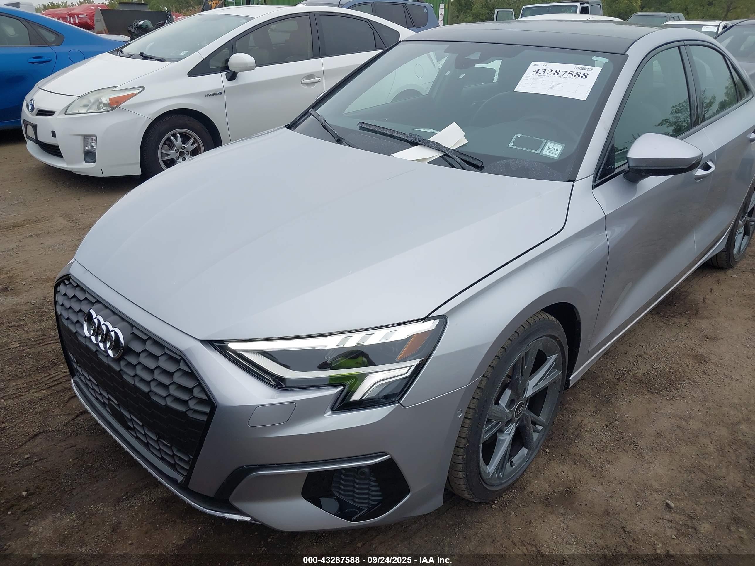 AUDI A3 image 6