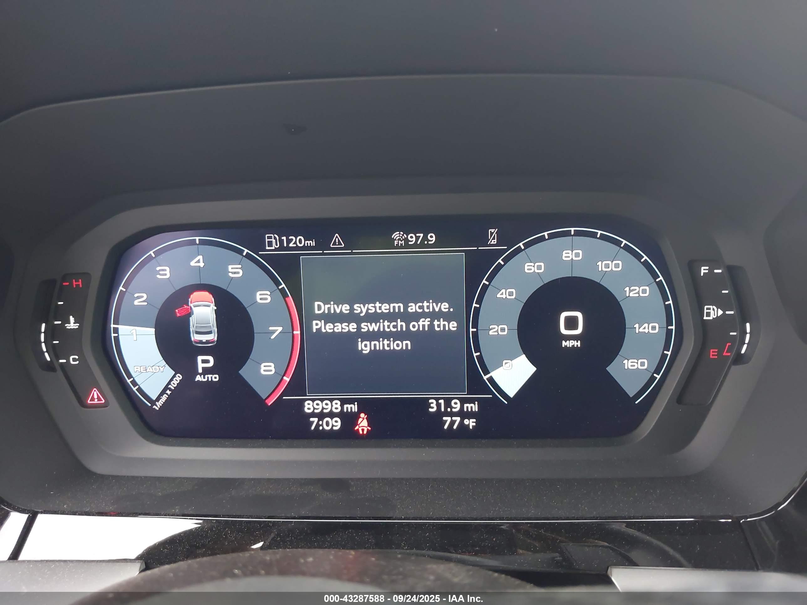 AUDI A3 image 7