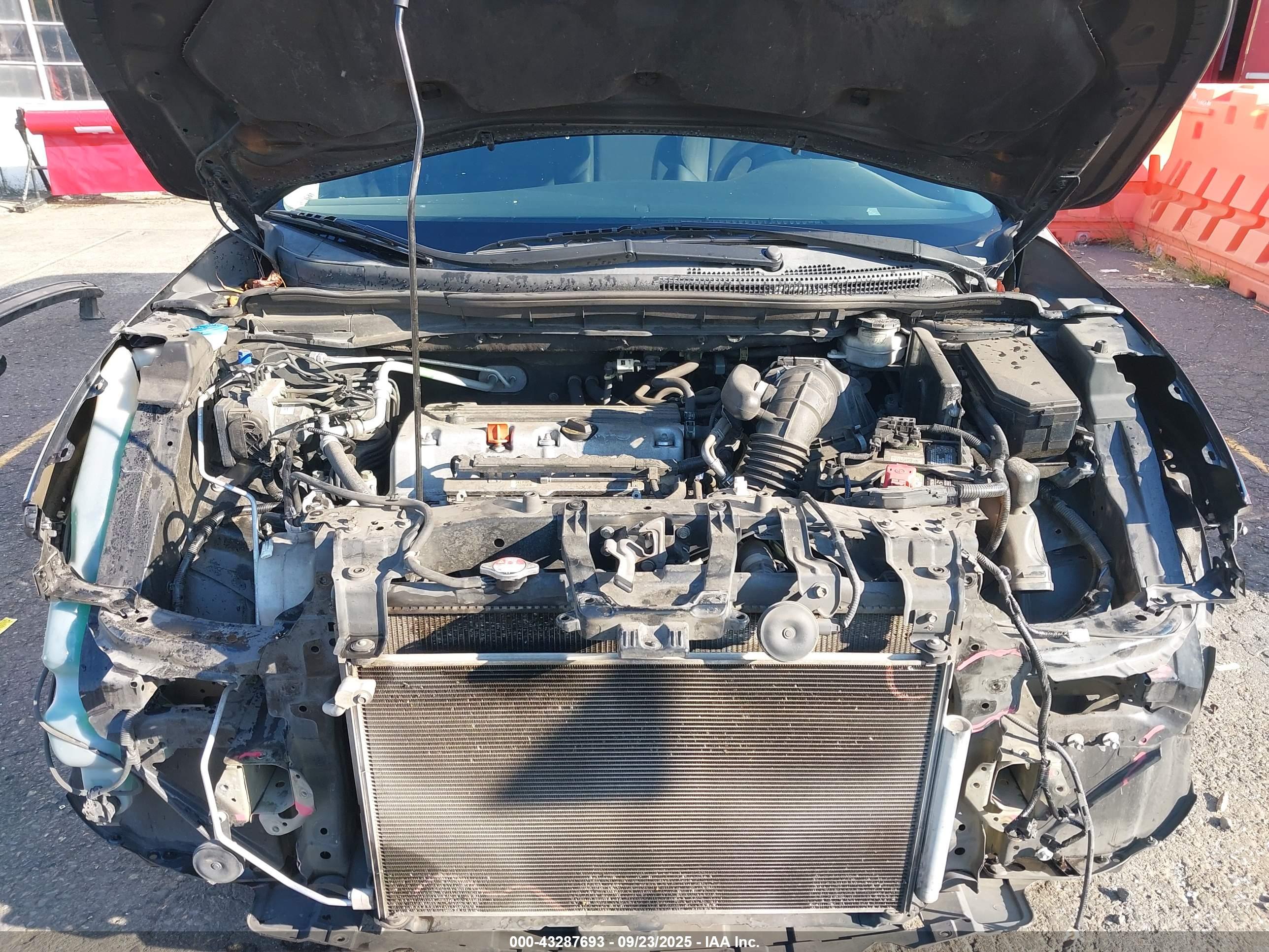 HONDA CR-V image 10