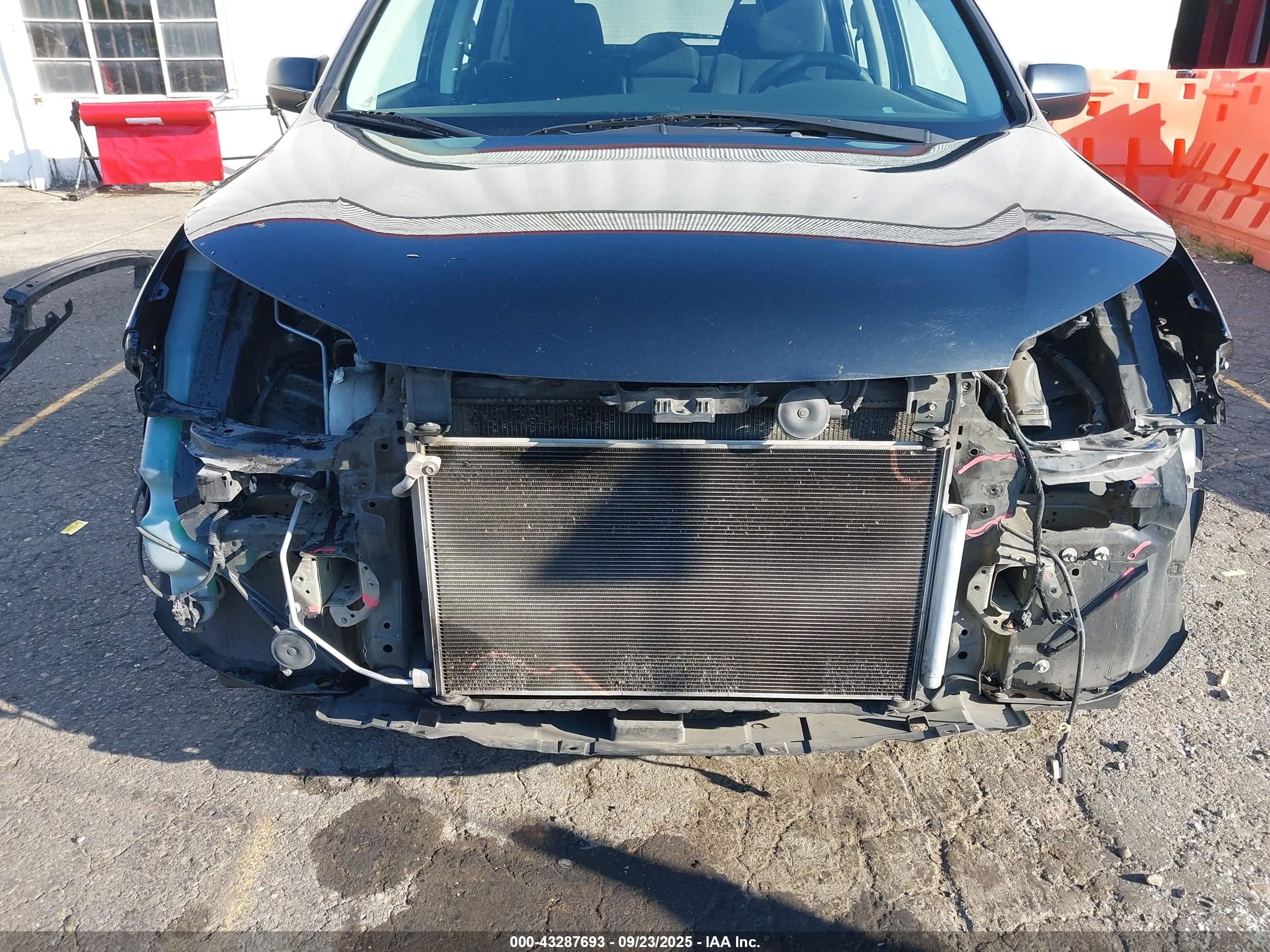 HONDA CR-V image 6