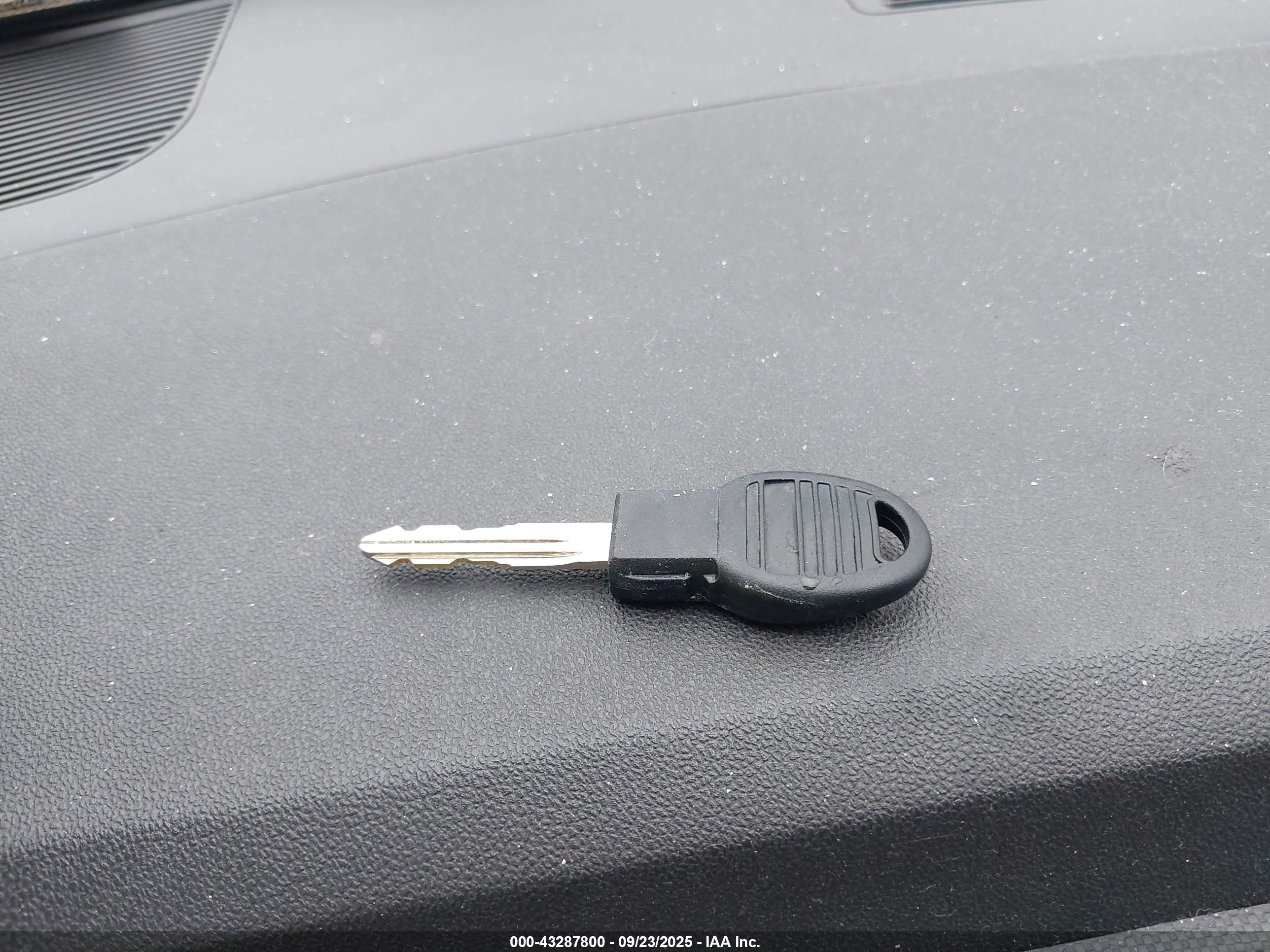 DODGE JOURNEY image 11