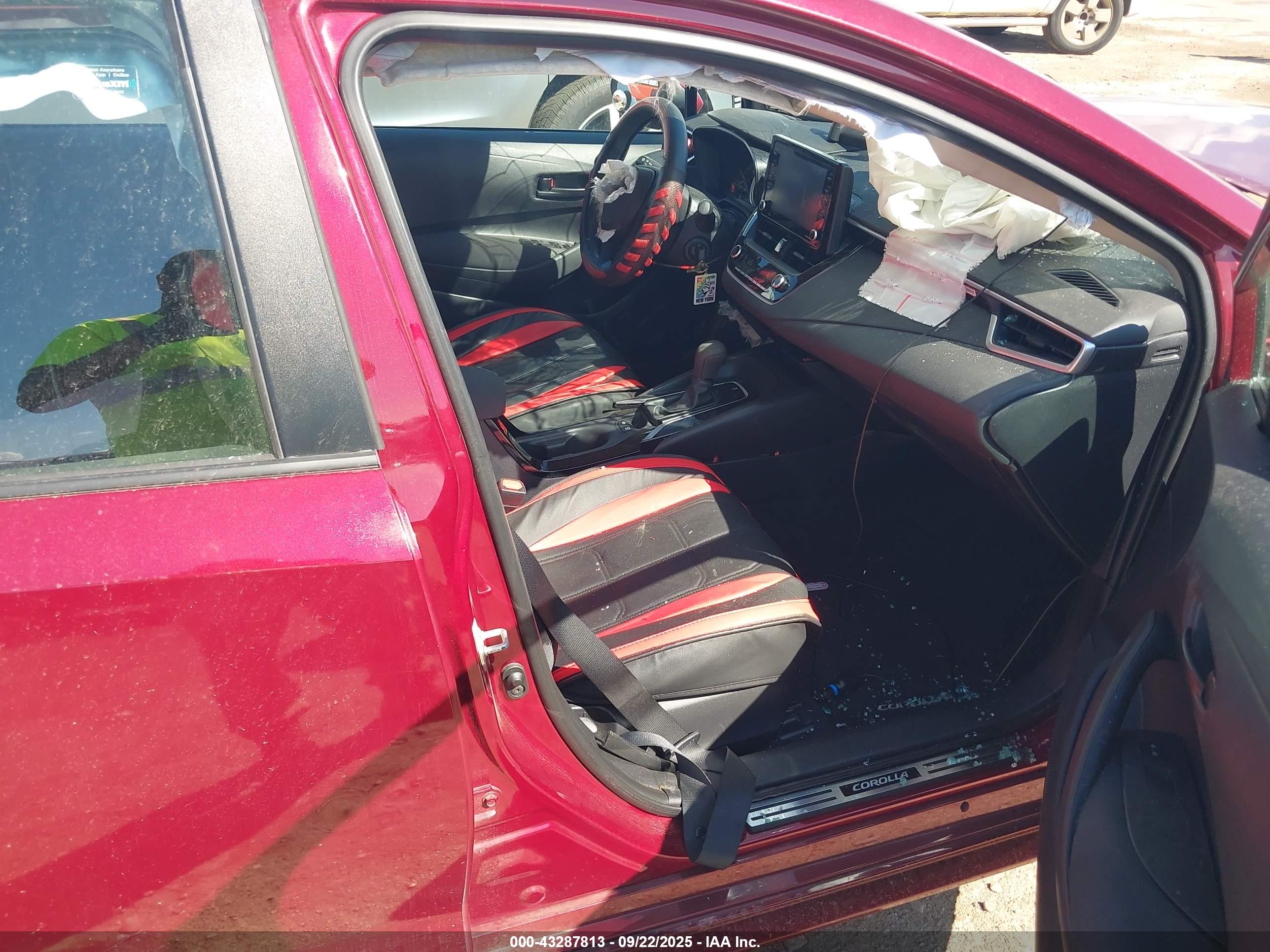 TOYOTA COROLLA image 5