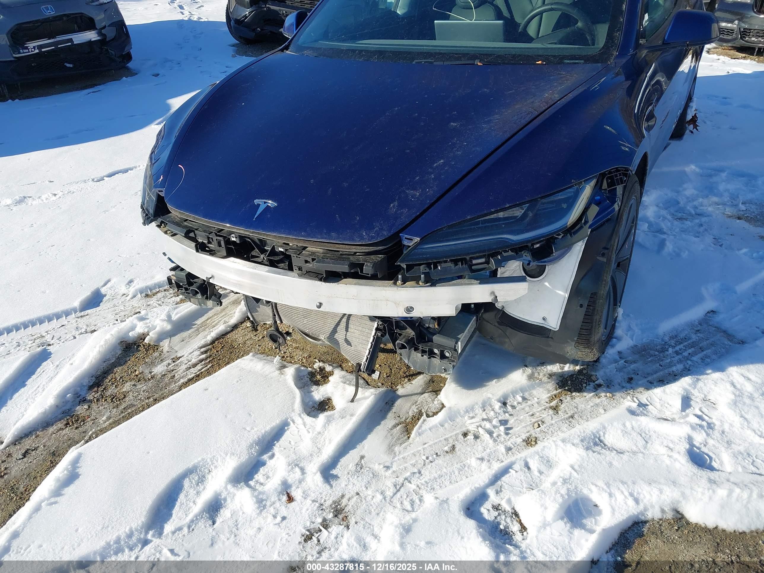 TESLA MODEL image 6