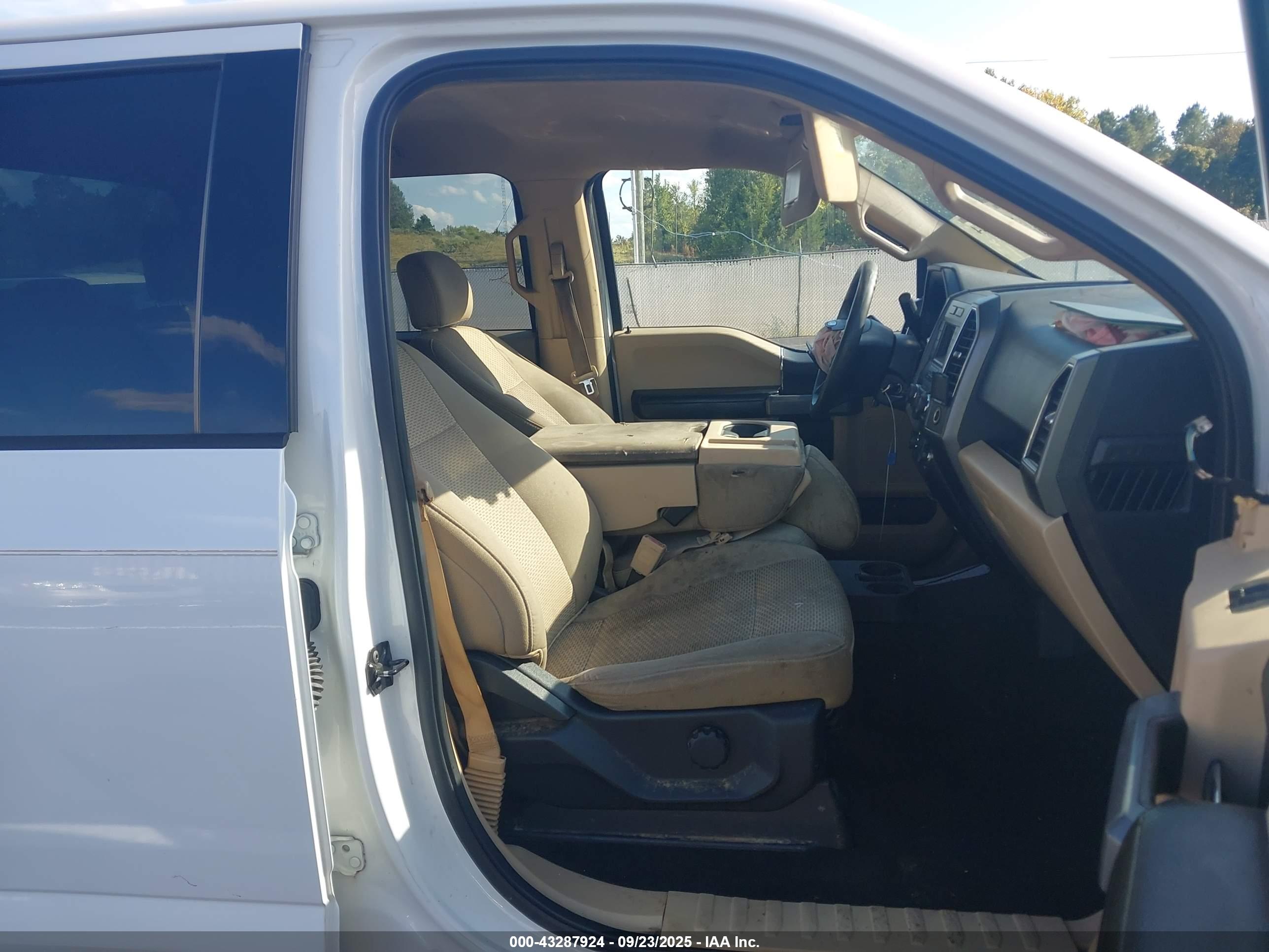 FORD F-150 image 5