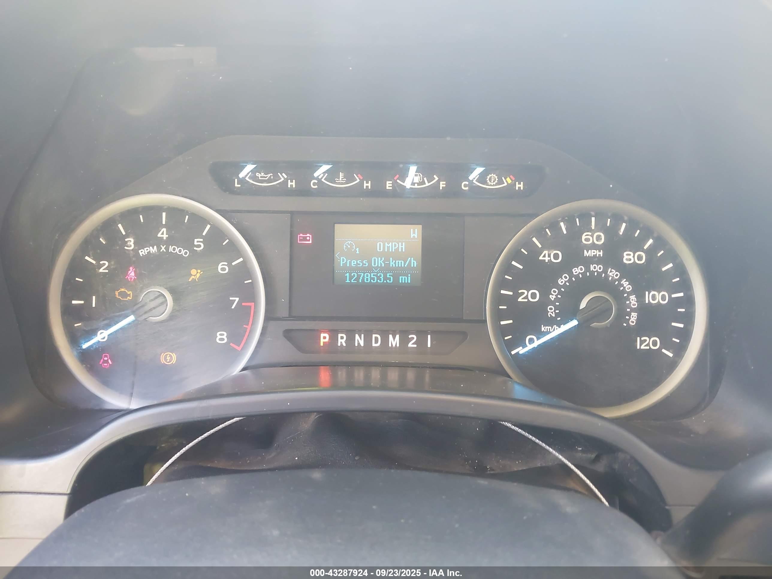 FORD F-150 image 7