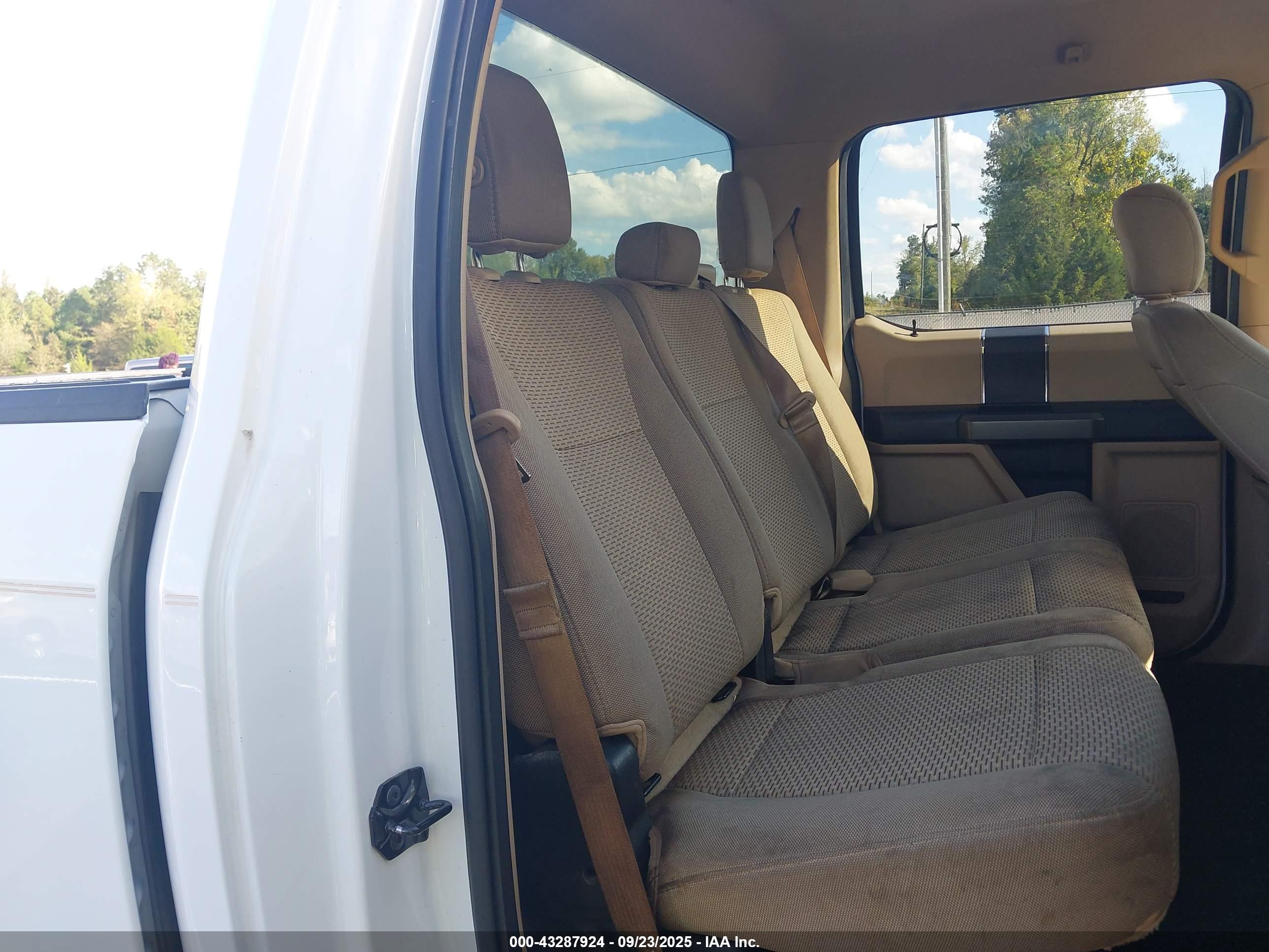 FORD F-150 image 8