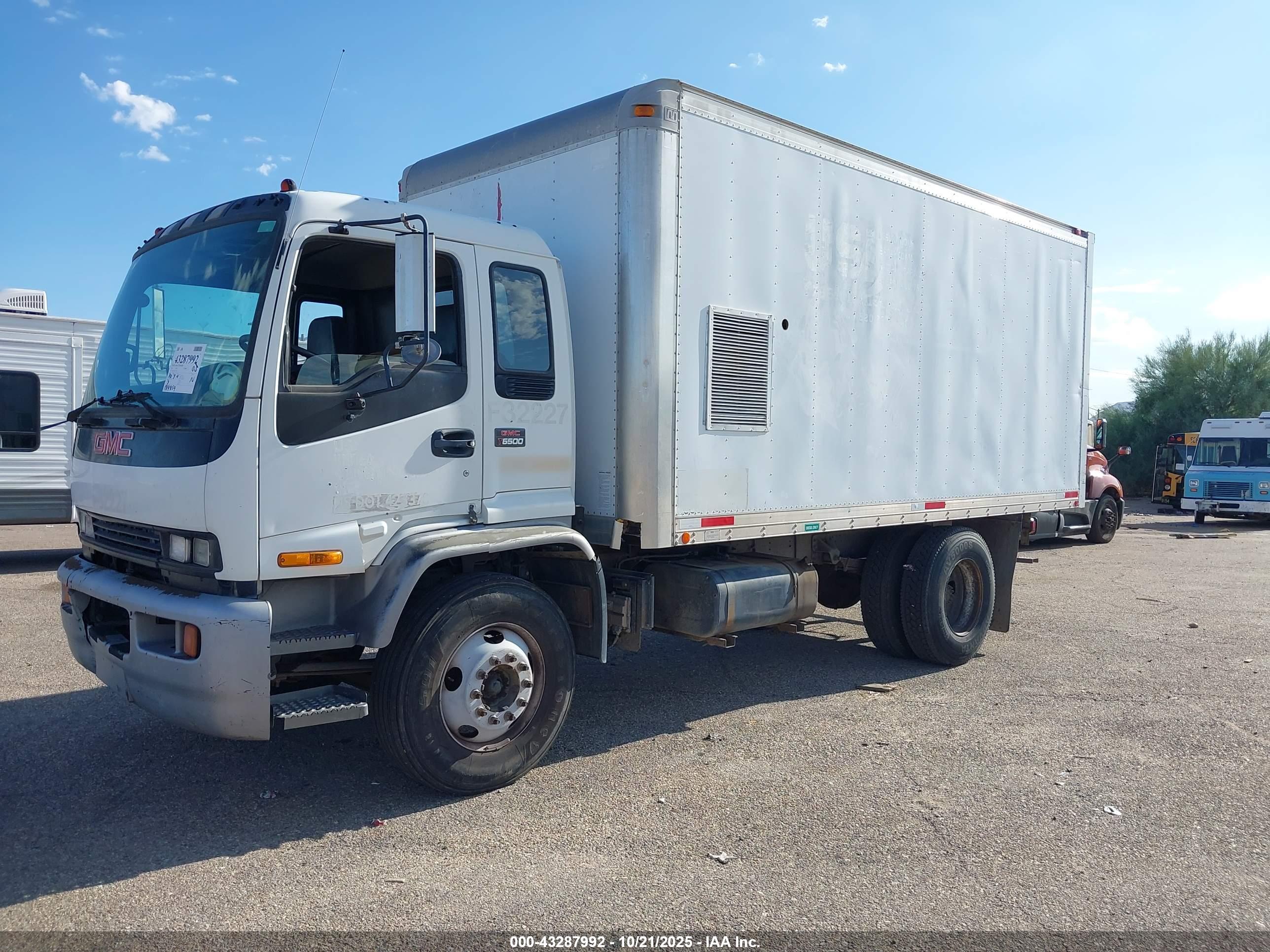 GMC TF7B064 image 2