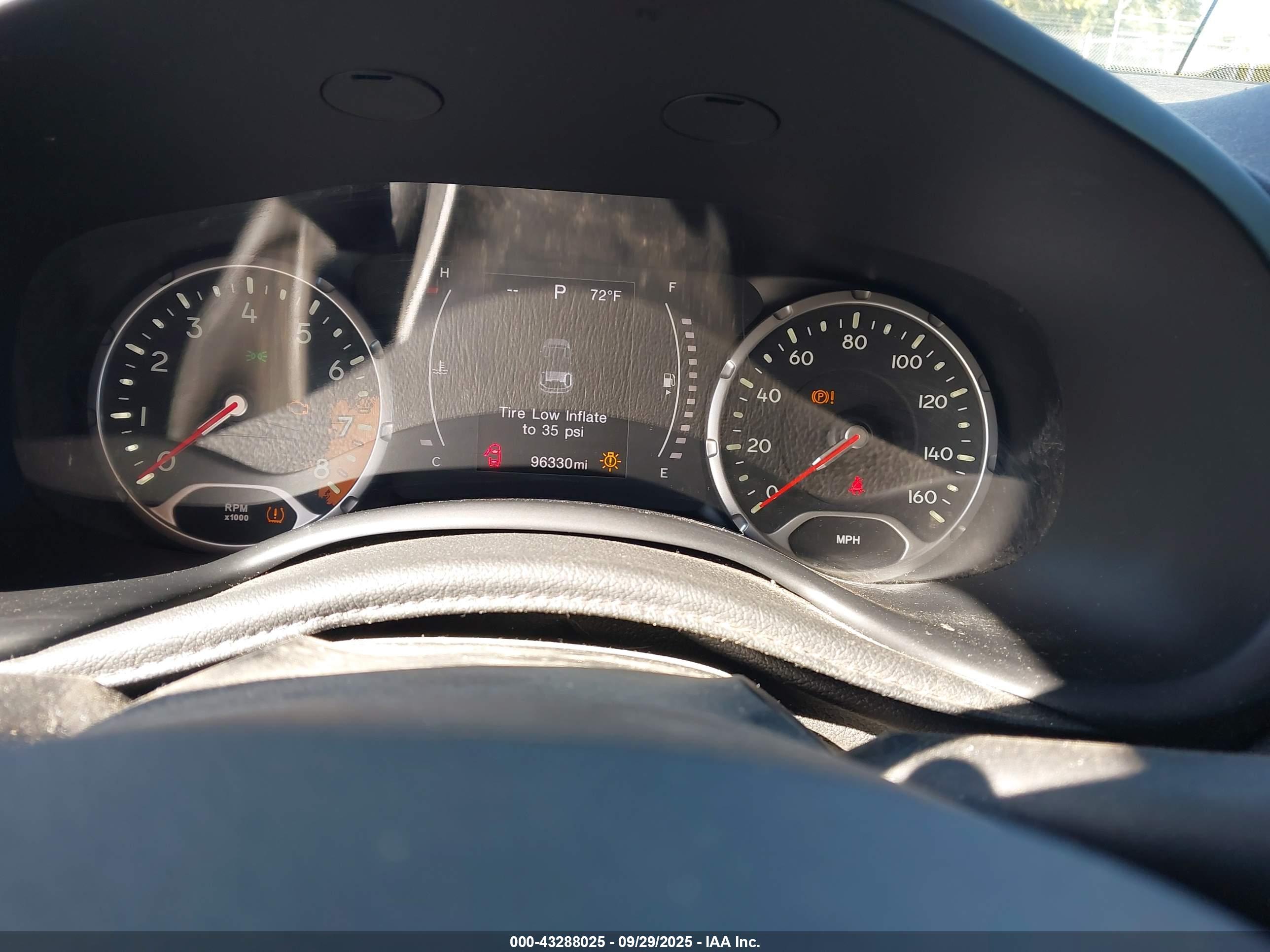 JEEP RENEGADE image 7