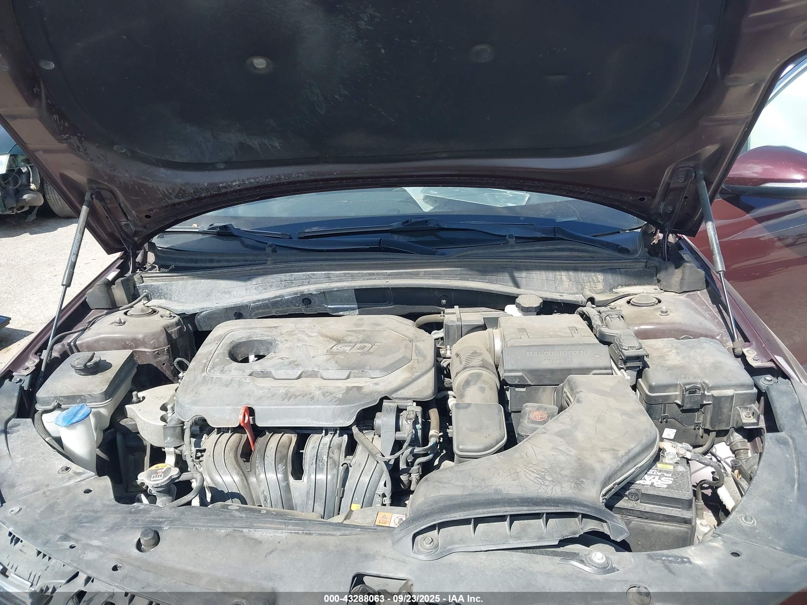 KIA OPTIMA image 10
