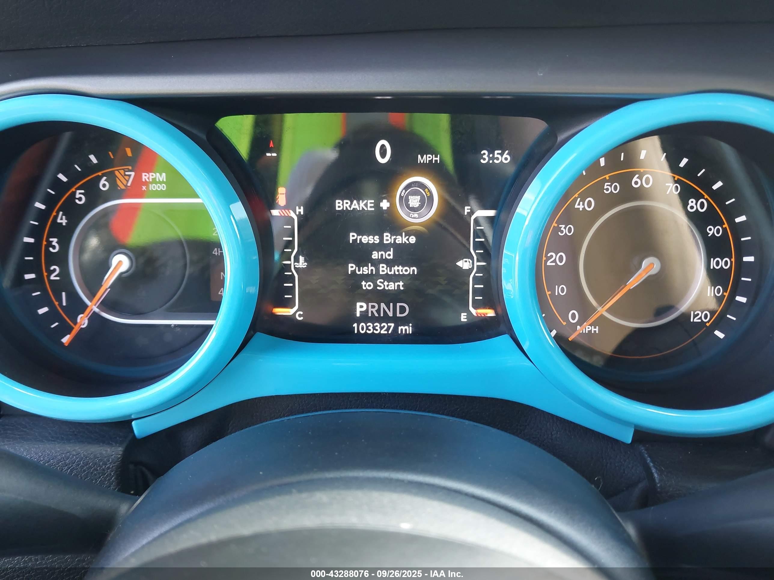 JEEP WRANGLER image 7