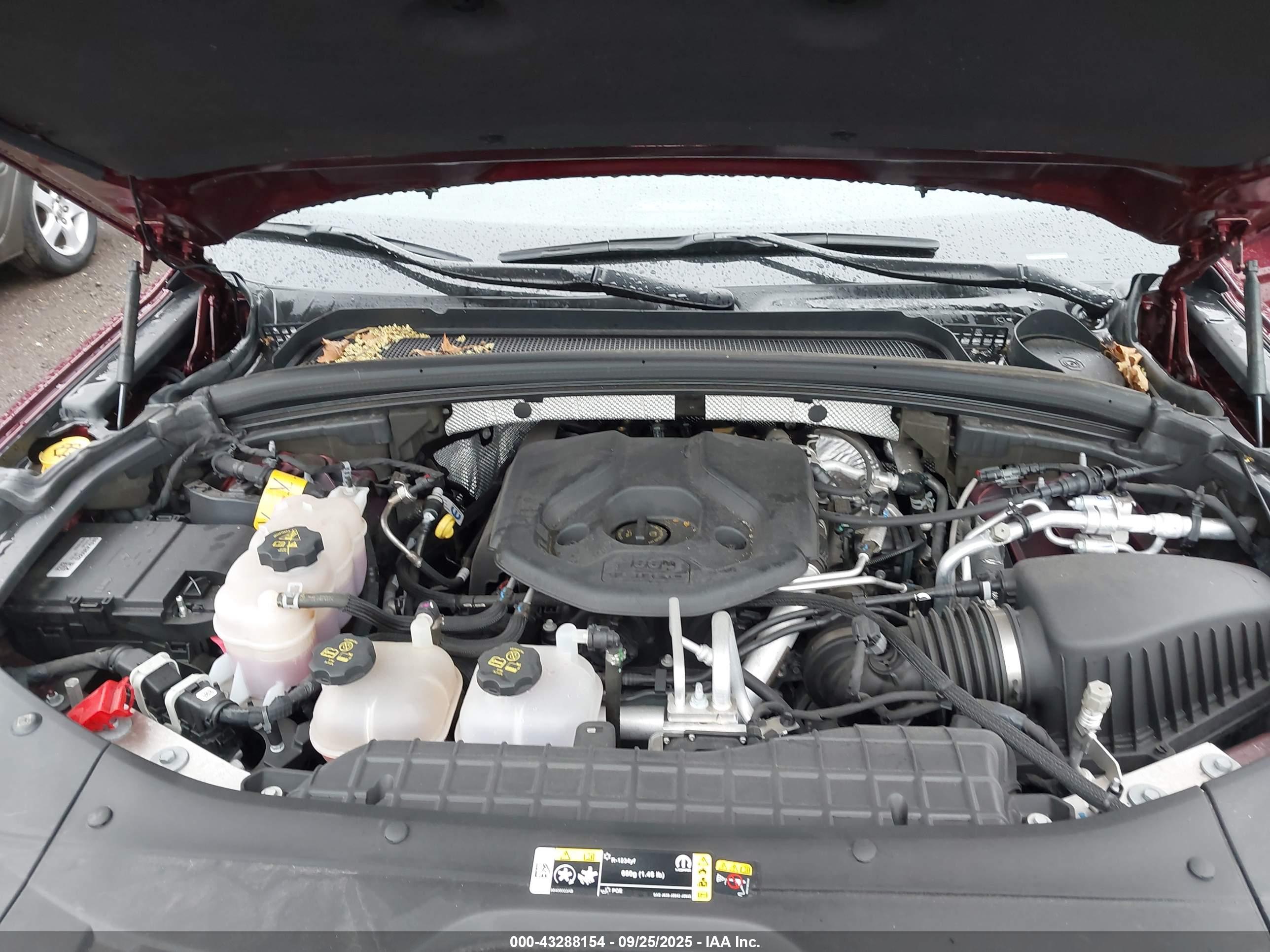 JEEP GRAND image 10