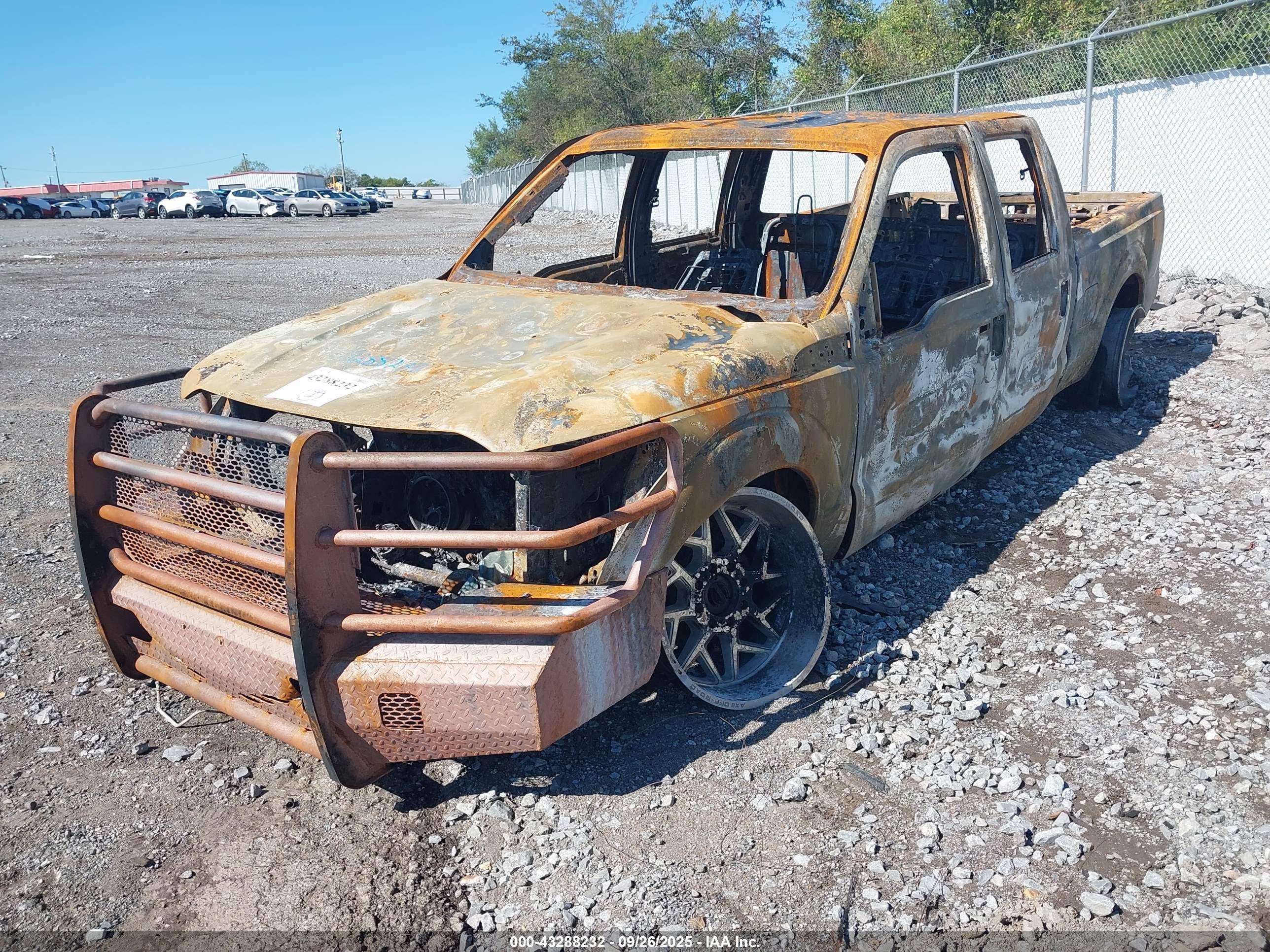 FORD F-250 image 6
