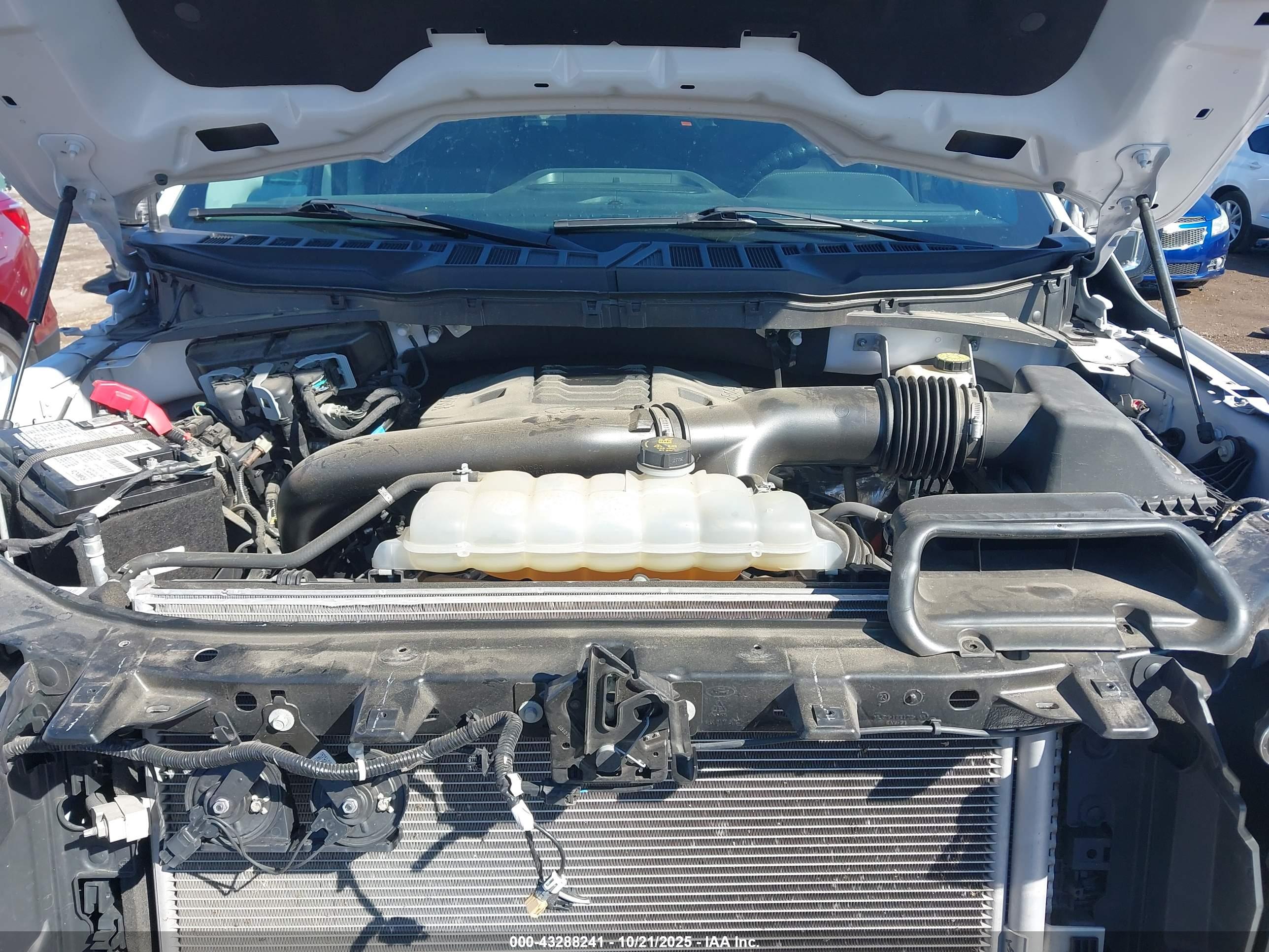 FORD F-150 image 10