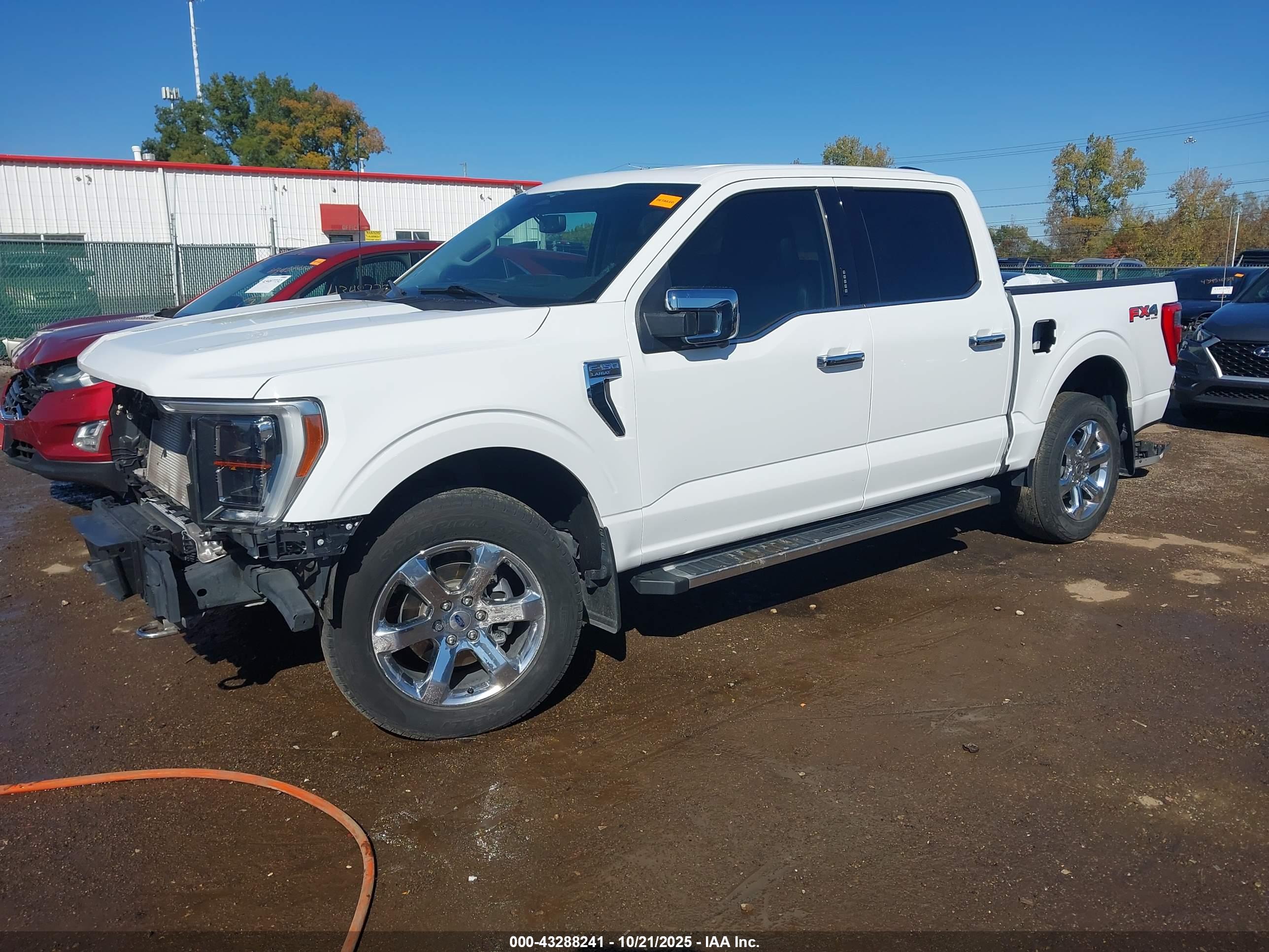FORD F-150 image 2