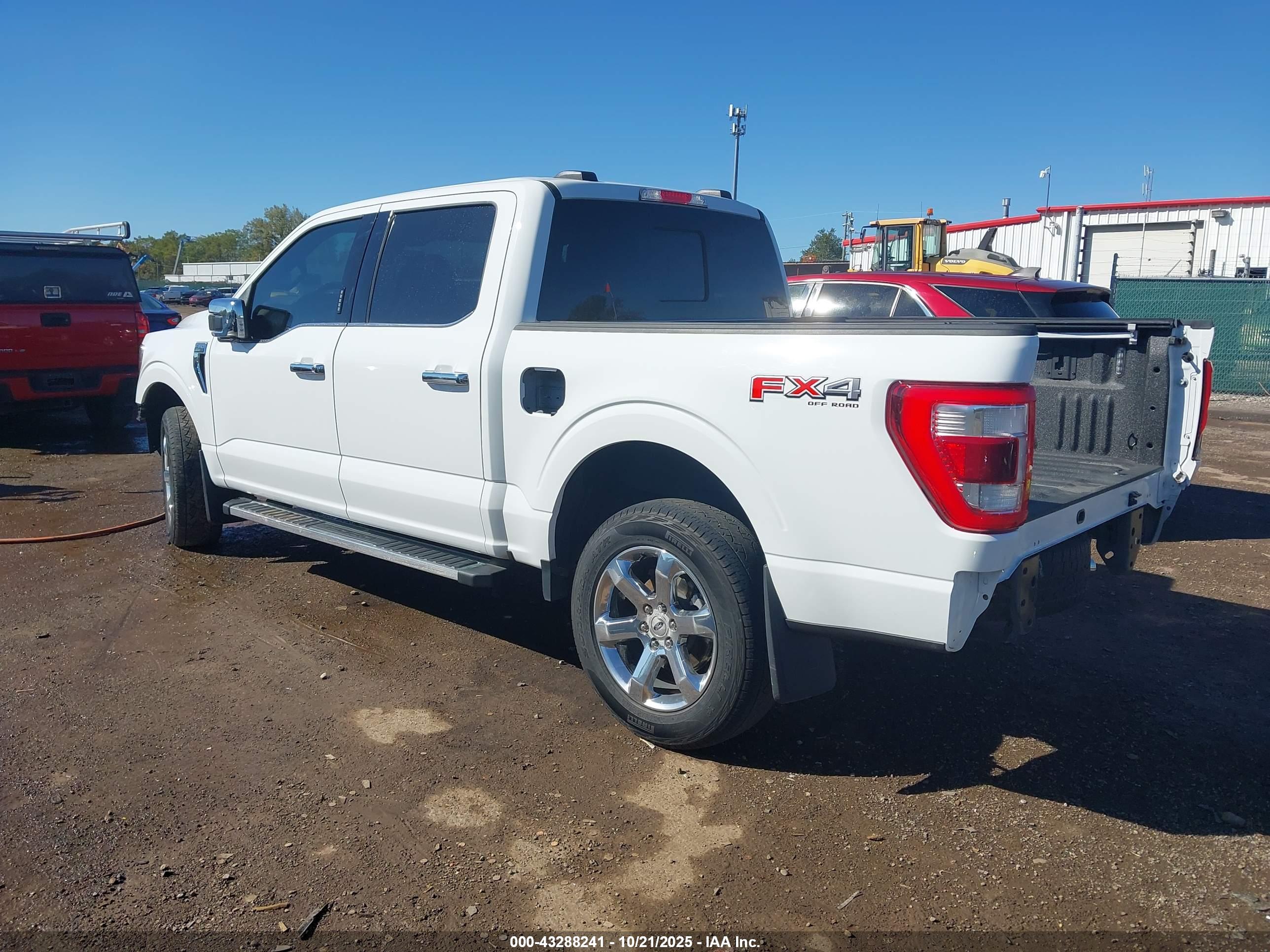 FORD F-150 image 3
