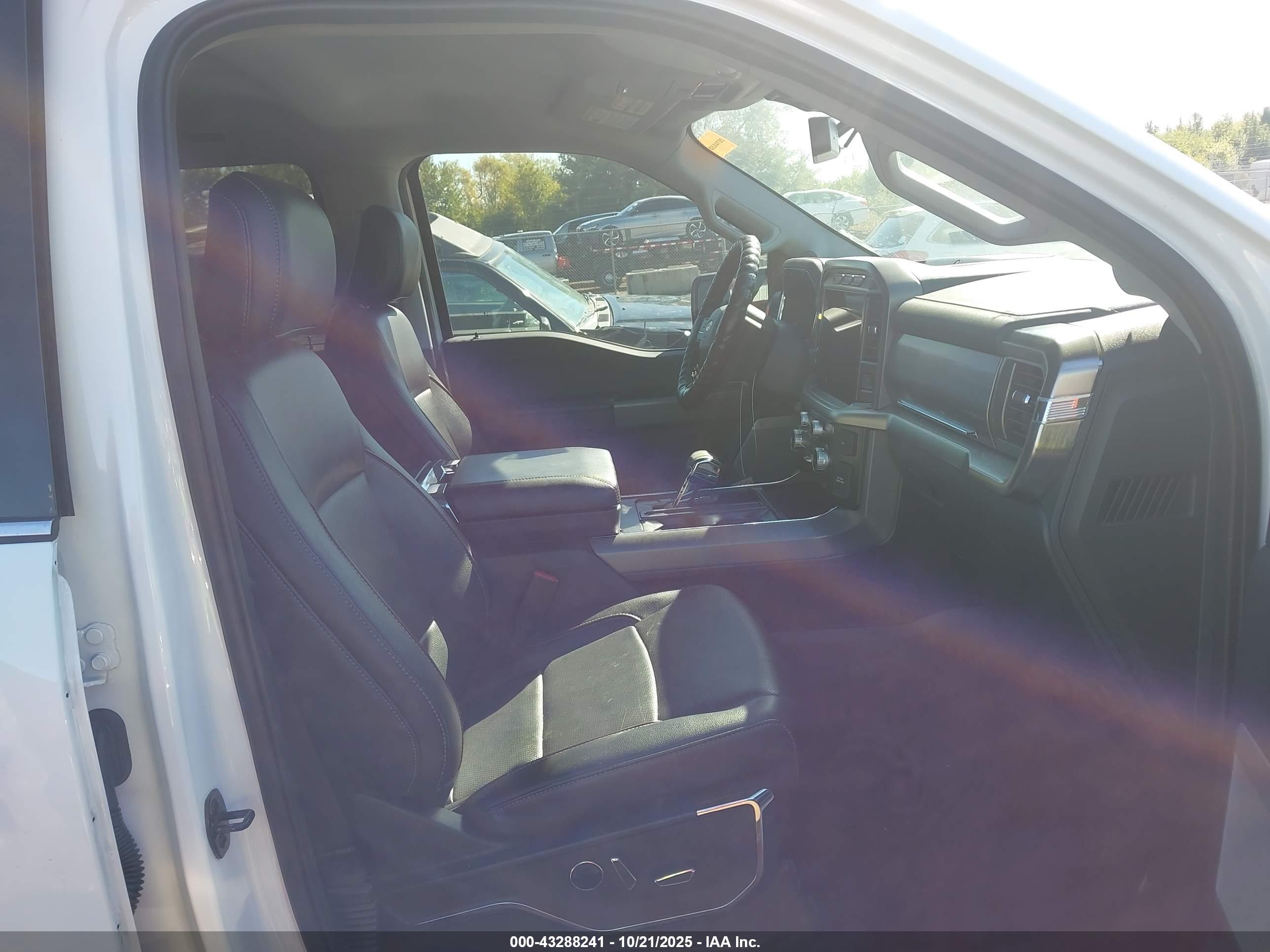 FORD F-150 image 5