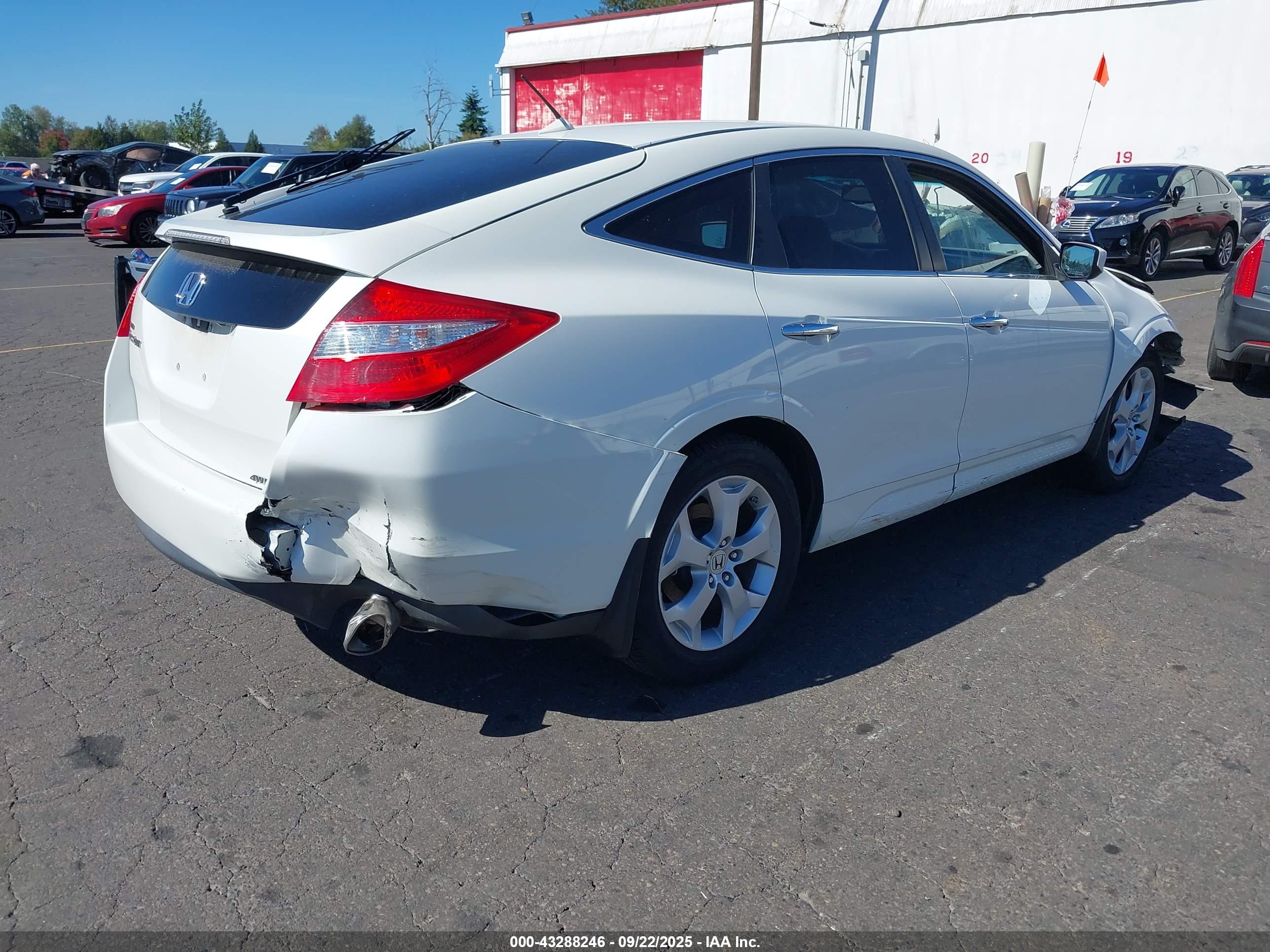 HONDA ACCORD image 4