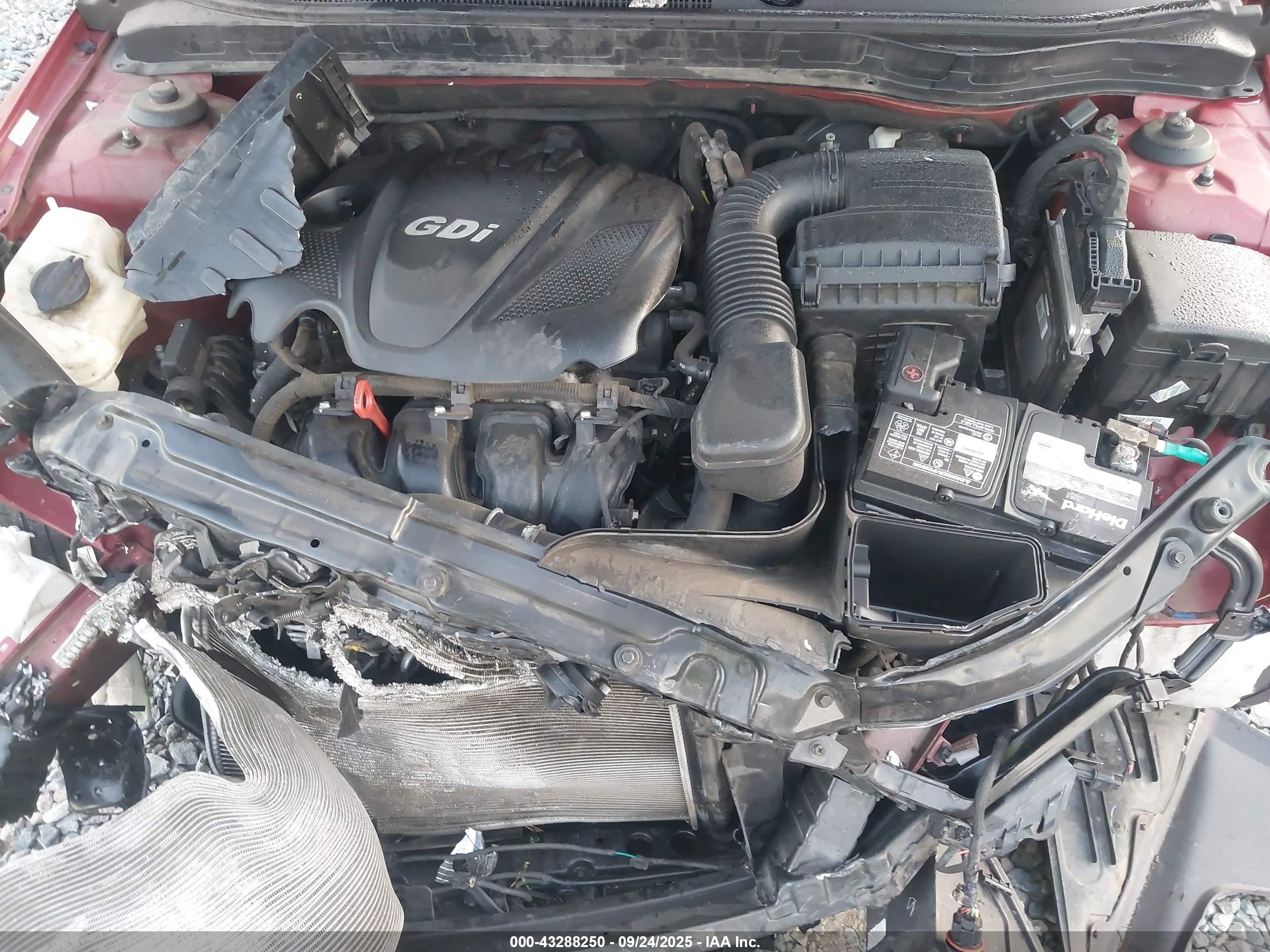 KIA OPTIMA image 10