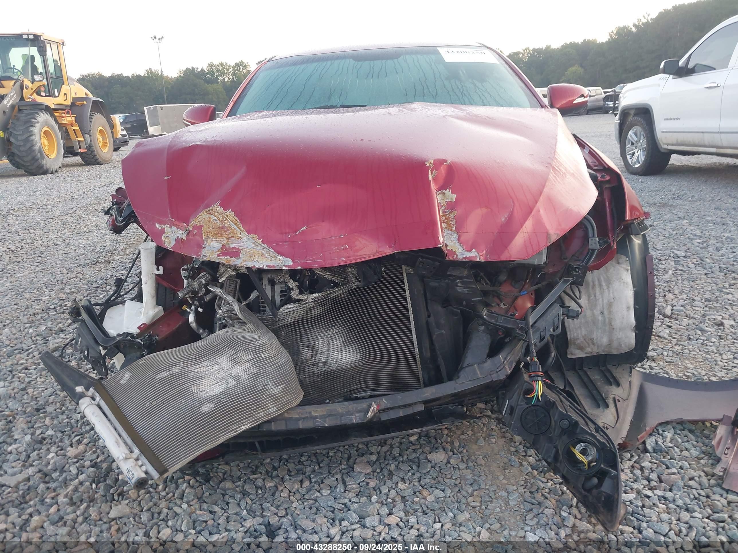 KIA OPTIMA image 6