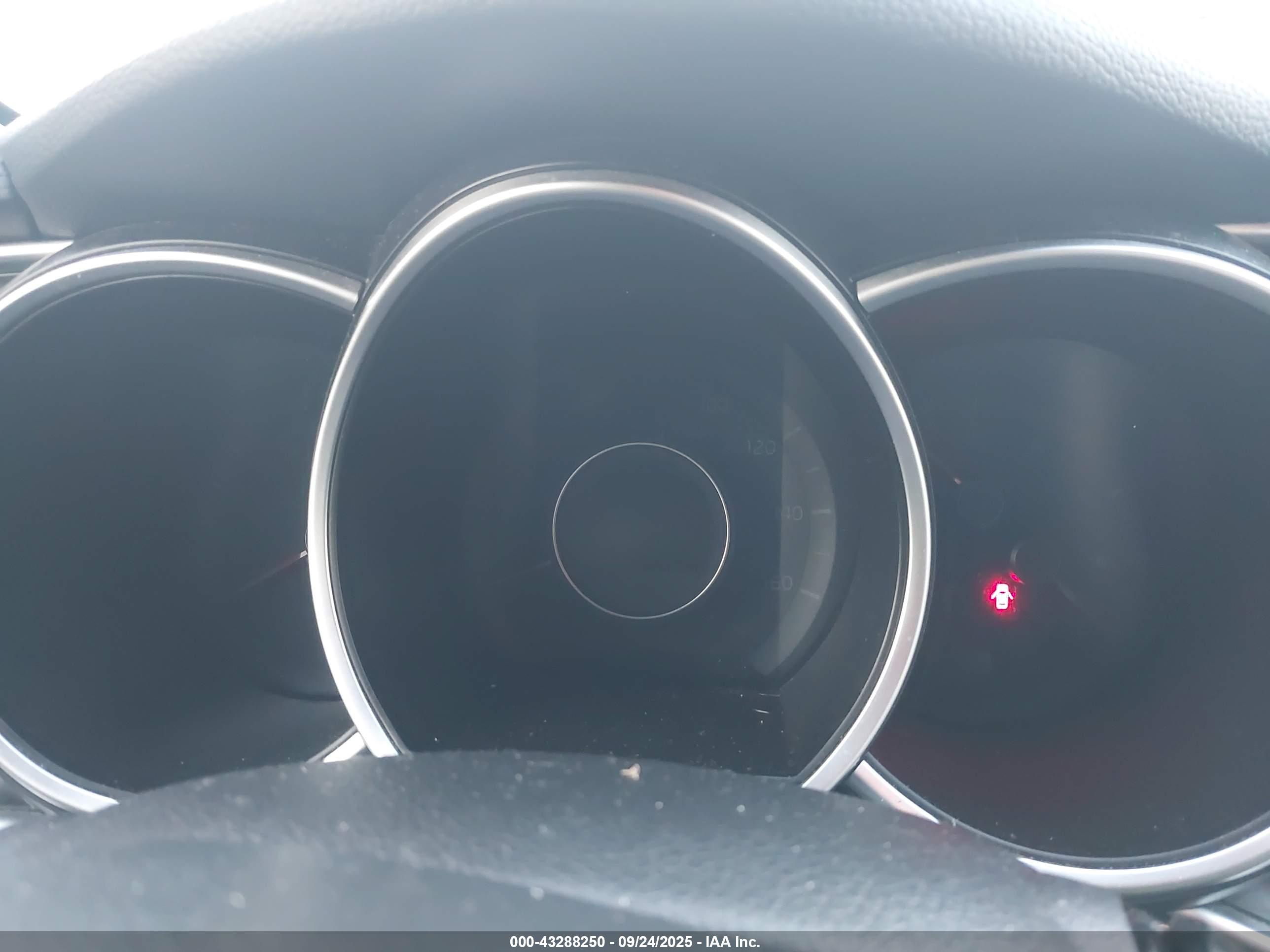 KIA OPTIMA image 7