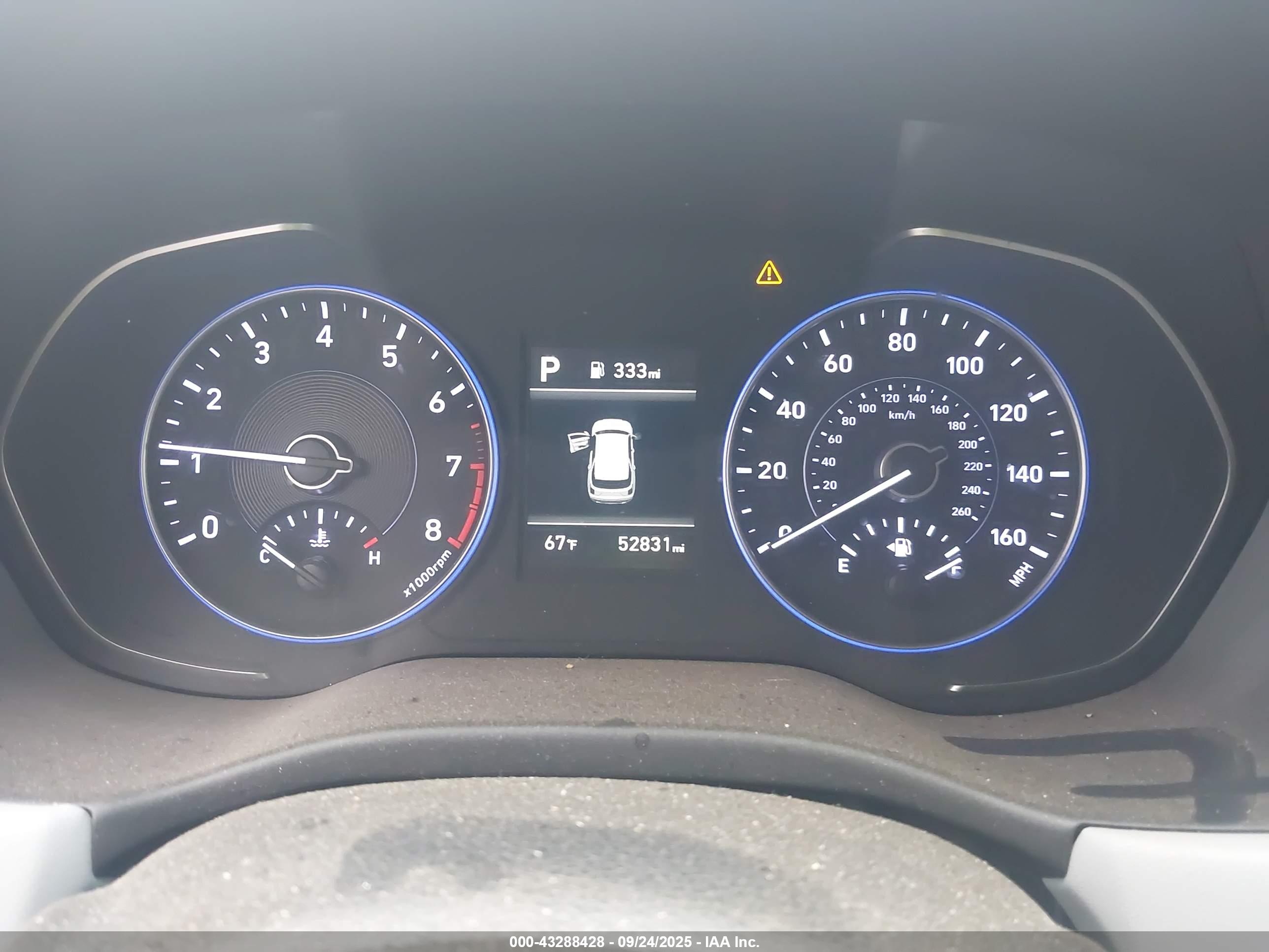 HYUNDAI PALISADE image 7