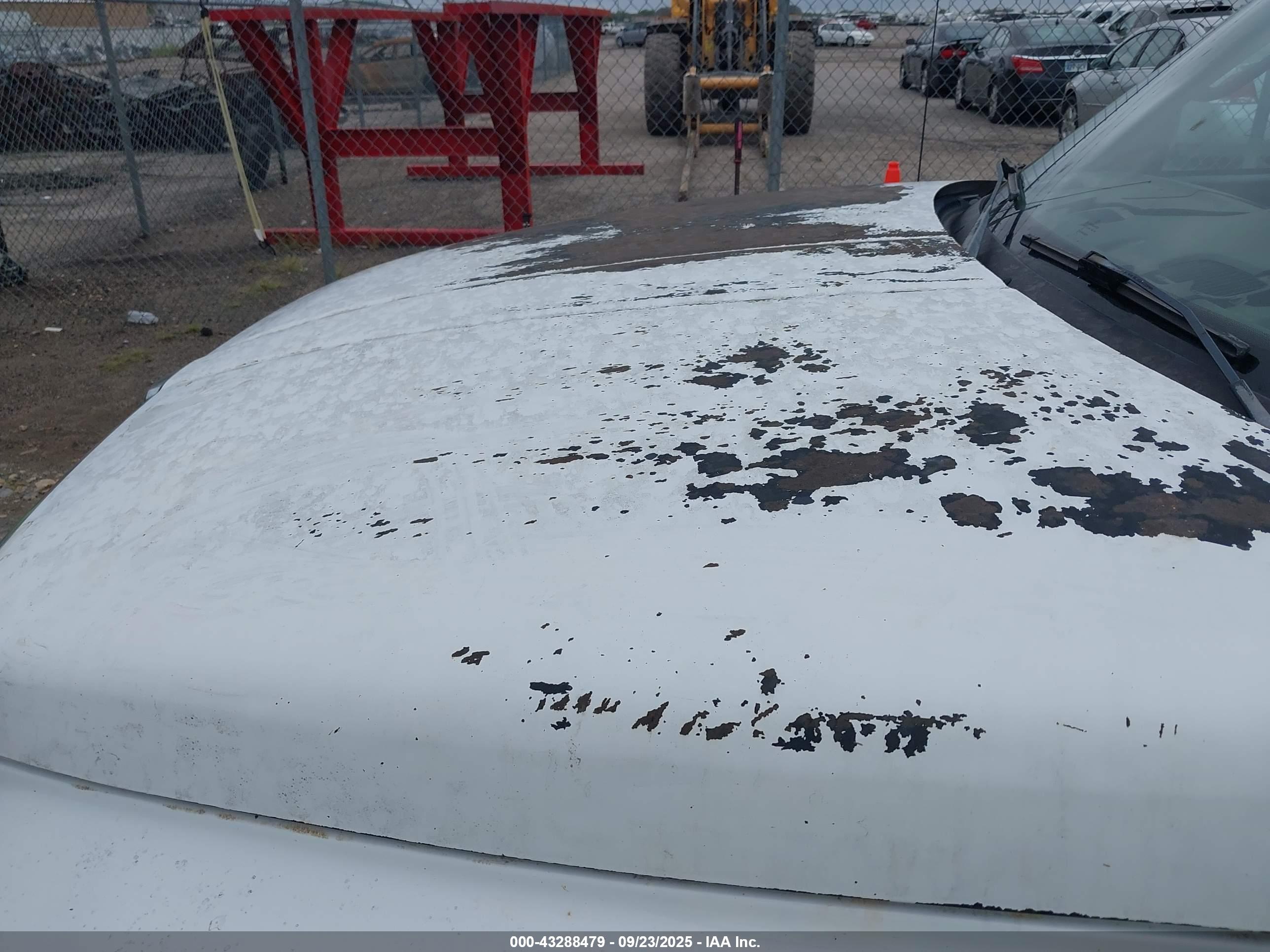 DODGE RAM image 6