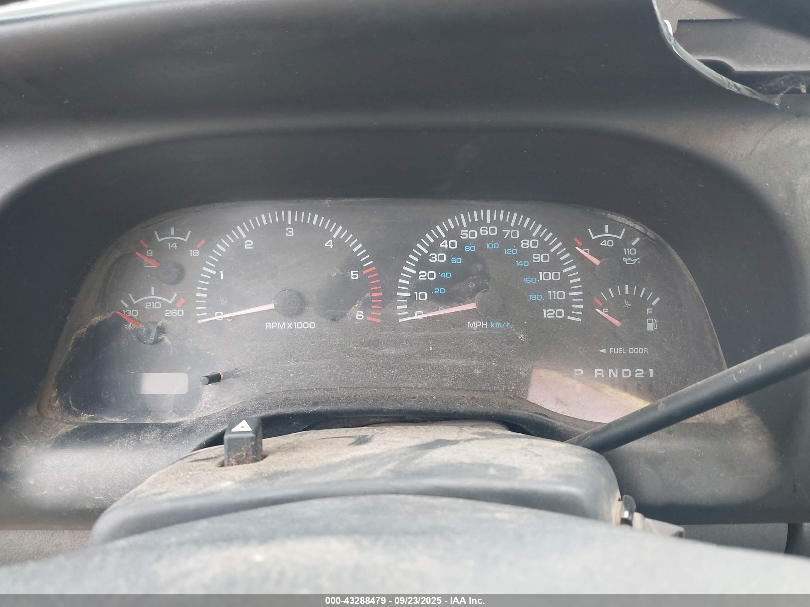 DODGE RAM image 7
