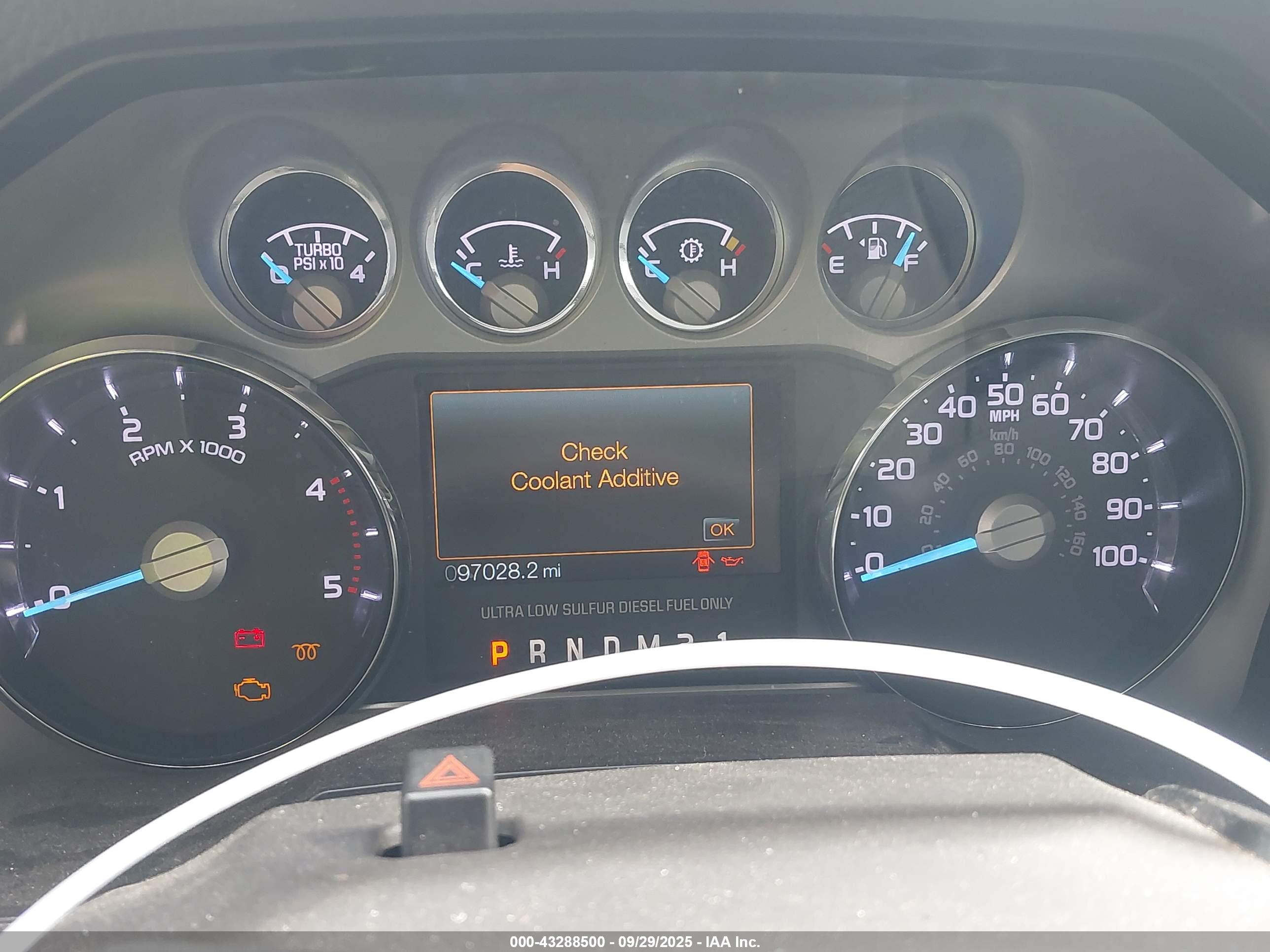 FORD F-350 image 6