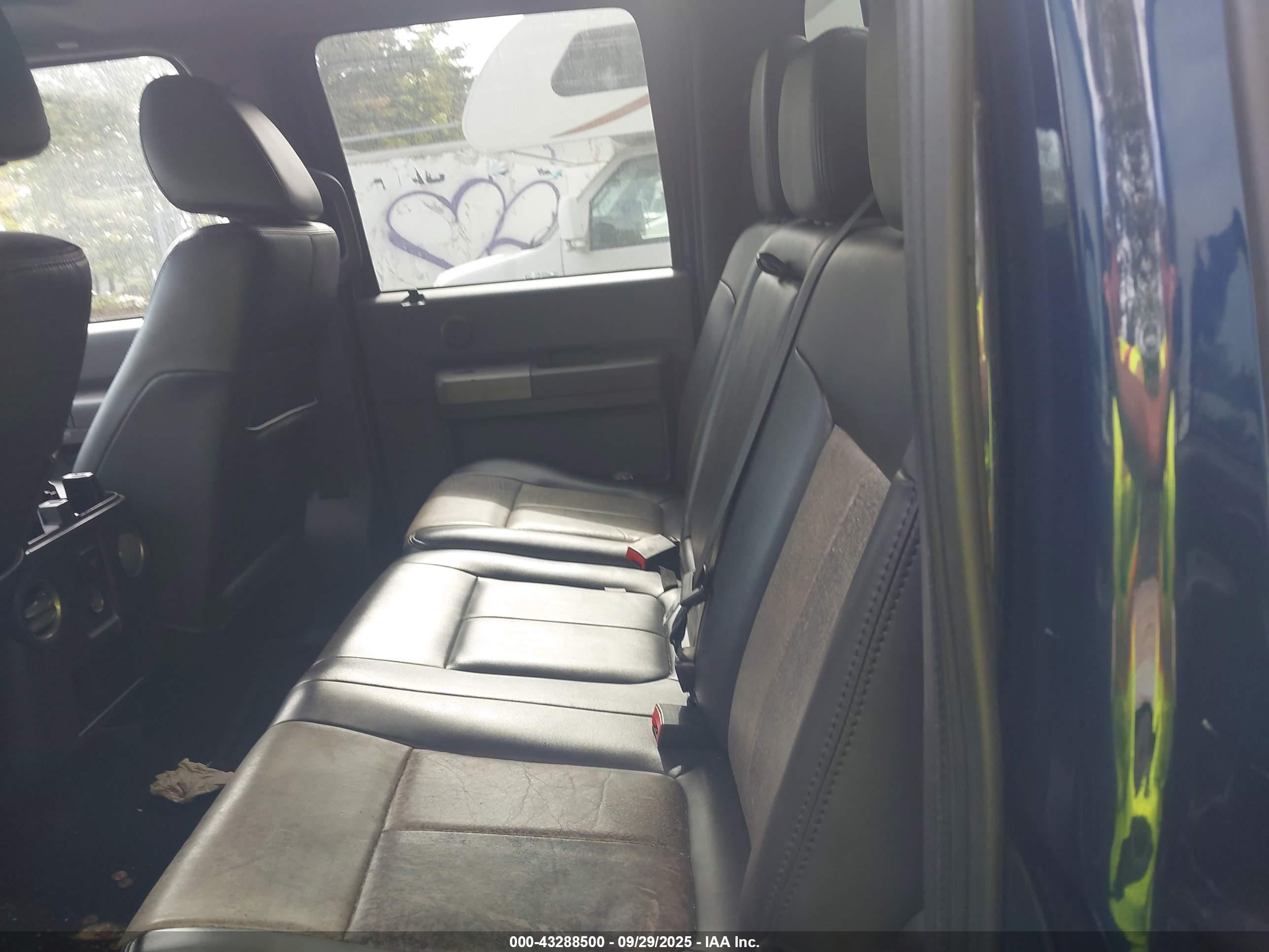 FORD F-350 image 7