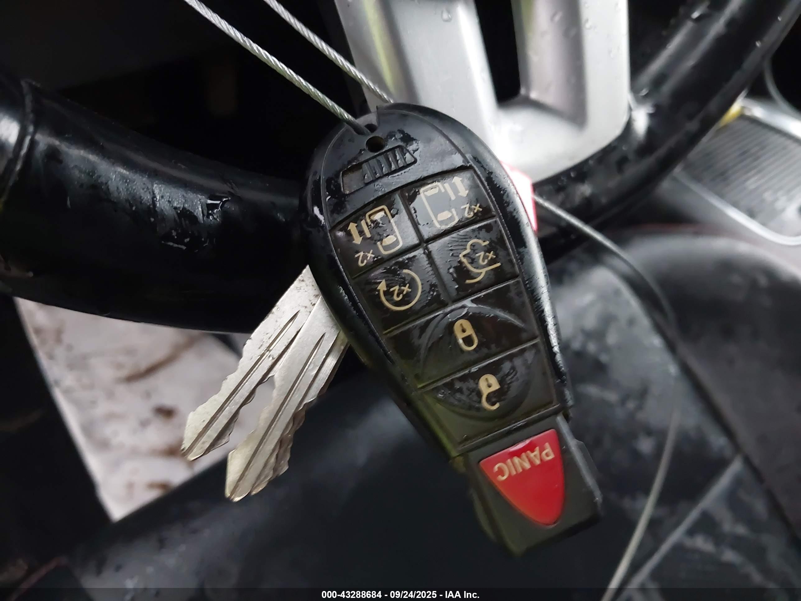 DODGE GRAND image 11