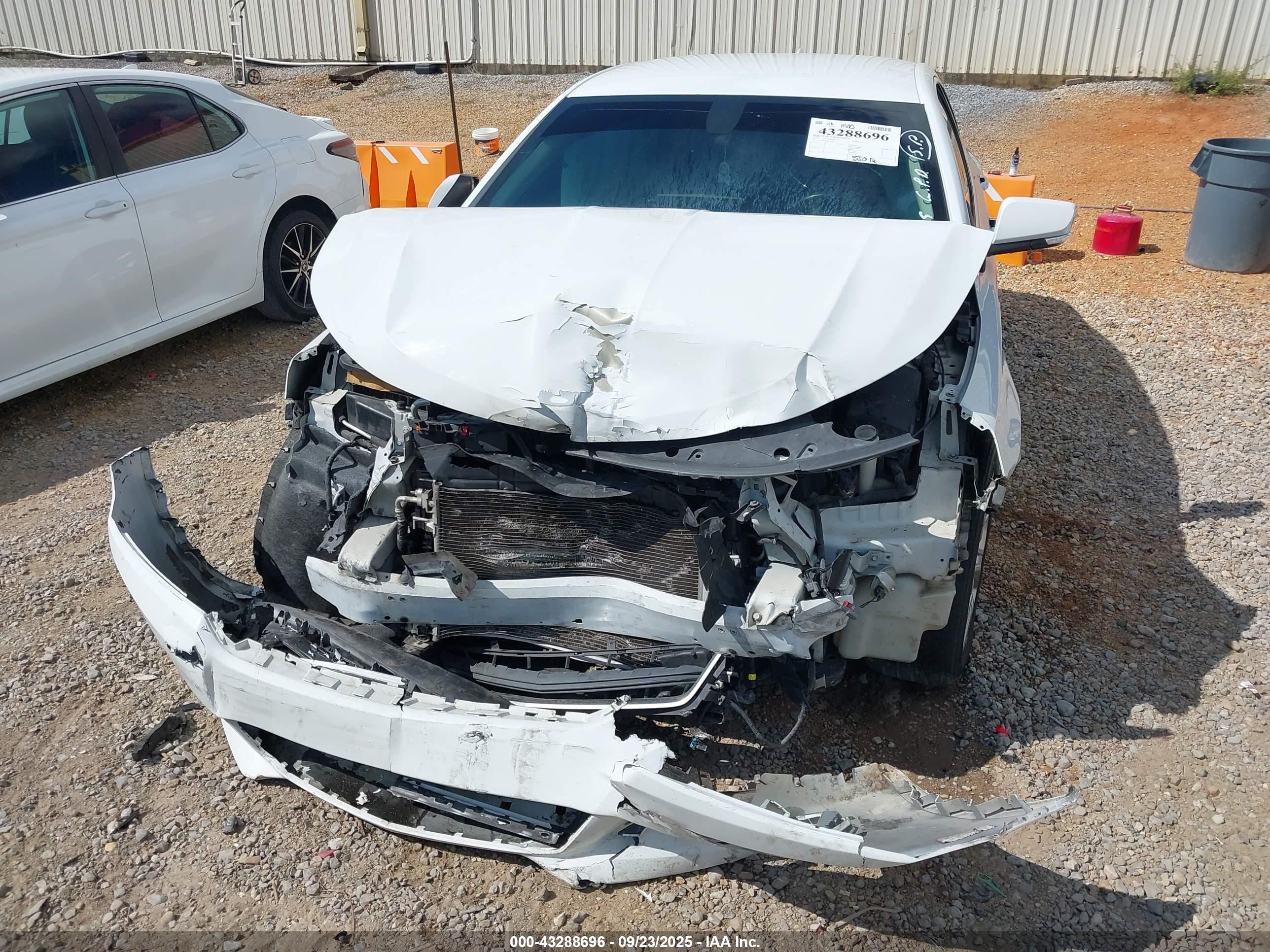 CHEVROLET IMPALA image 6