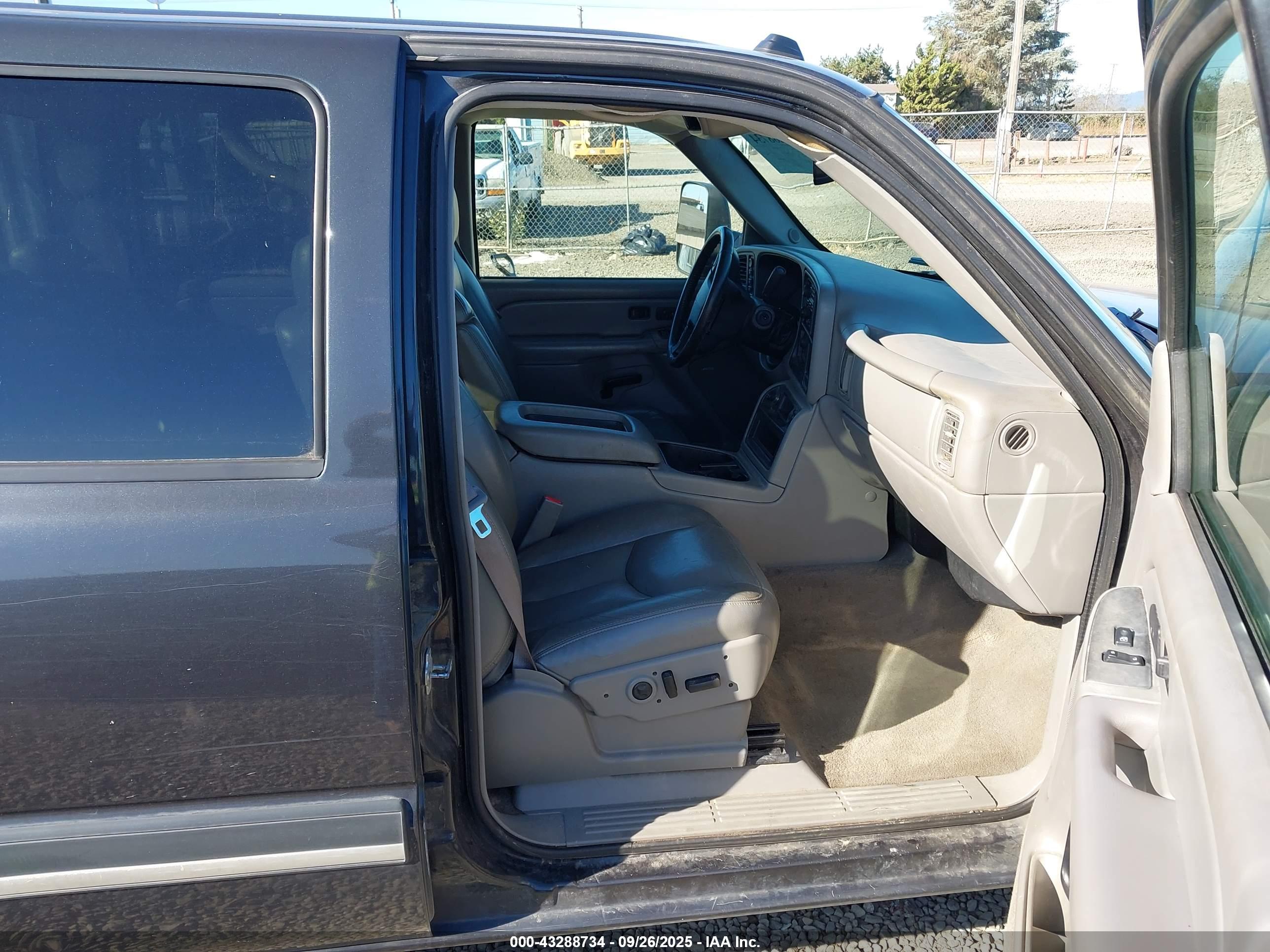 CHEVROLET SILVERADO image 5