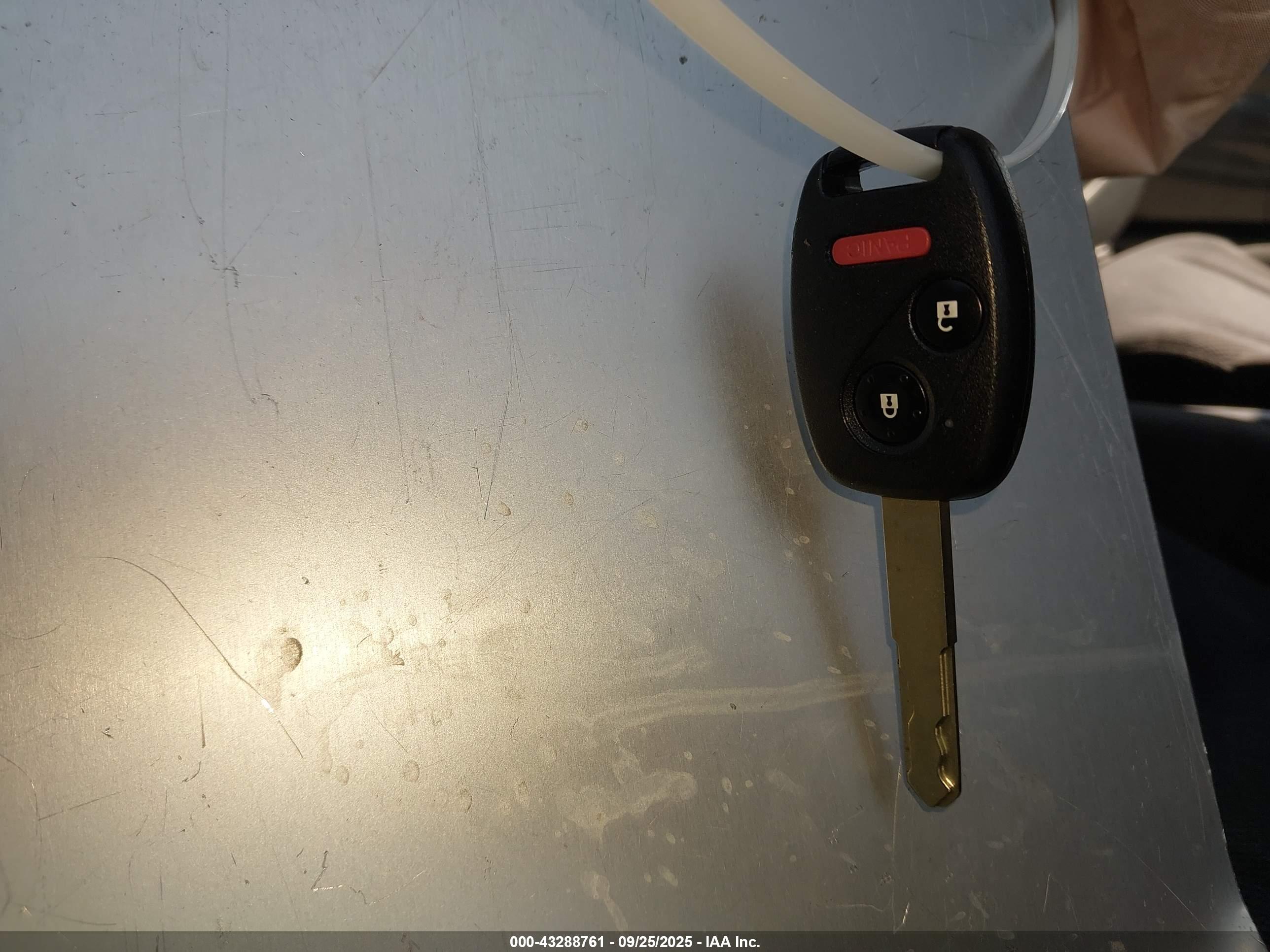 HONDA FIT image 11