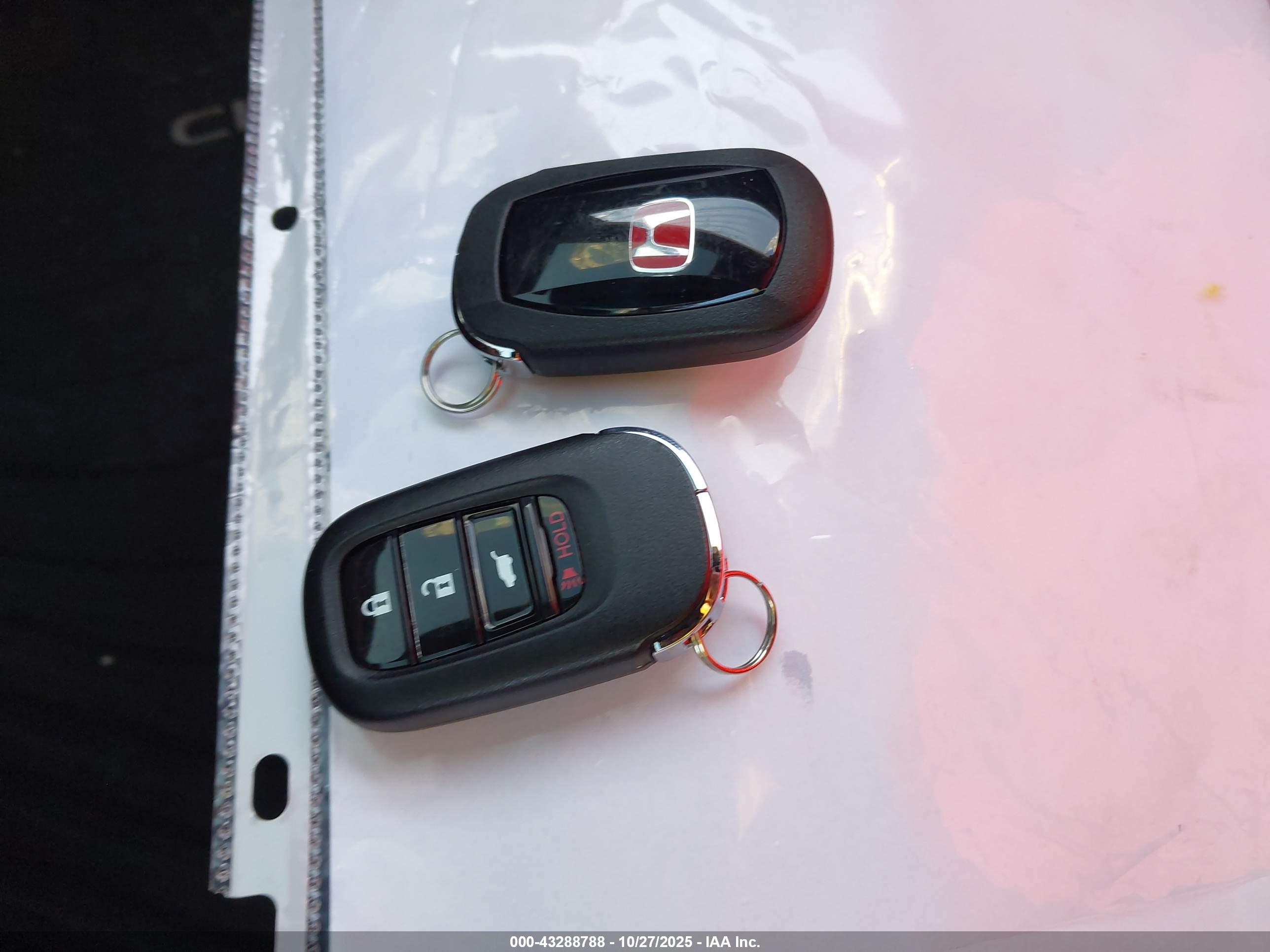 HONDA CIVIC image 11