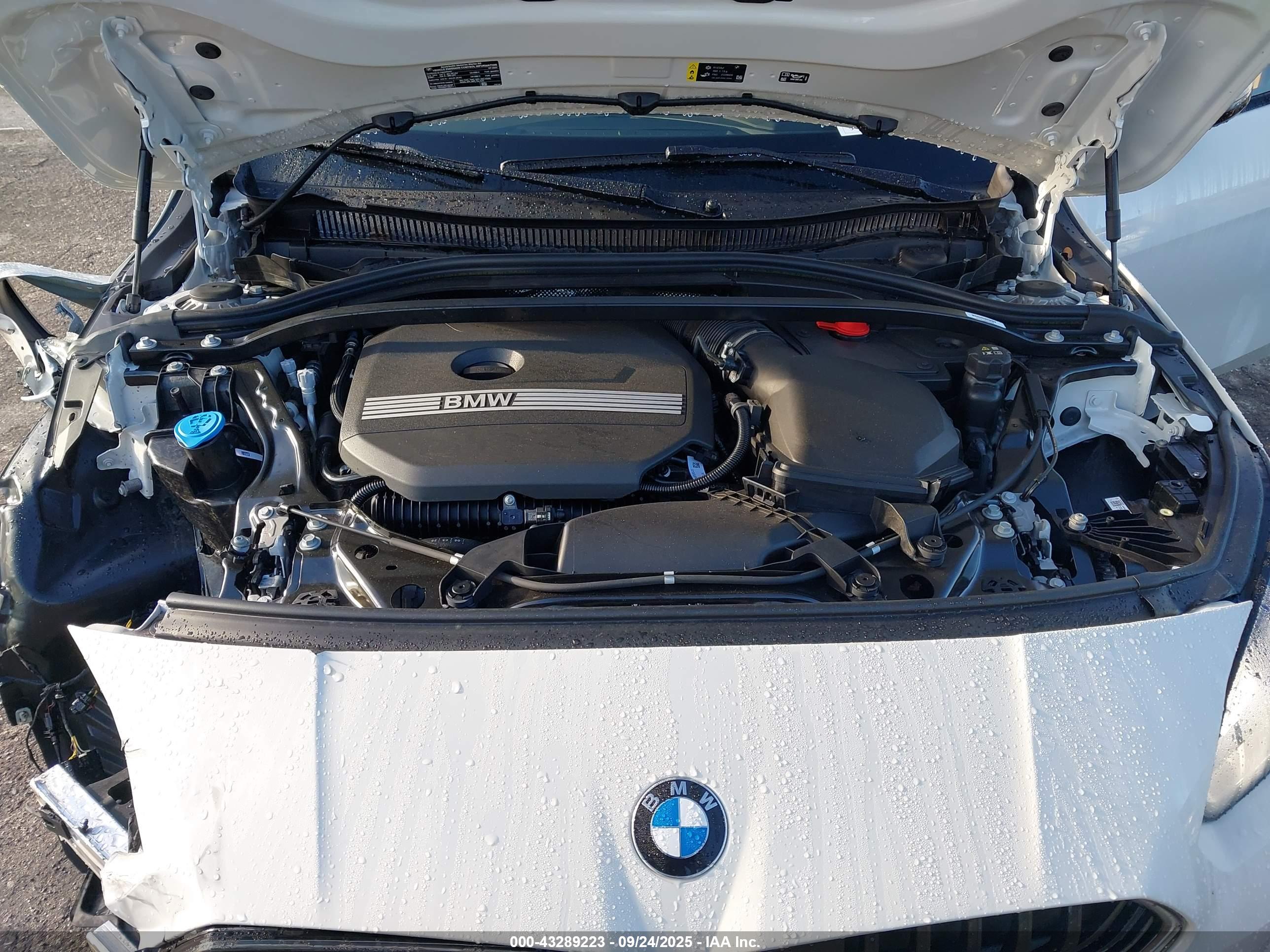 BMW 228 image 10