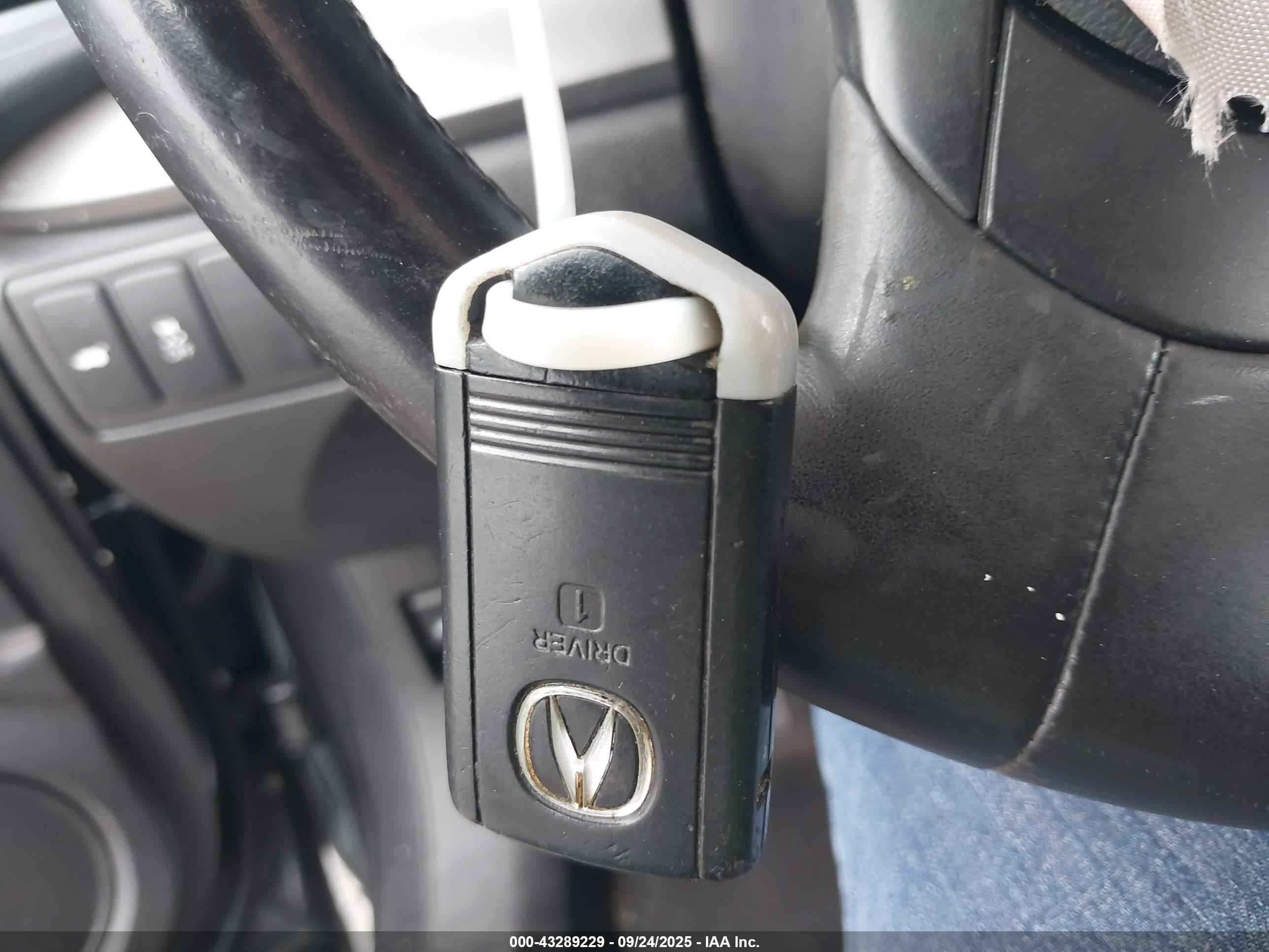 ACURA RDX image 11