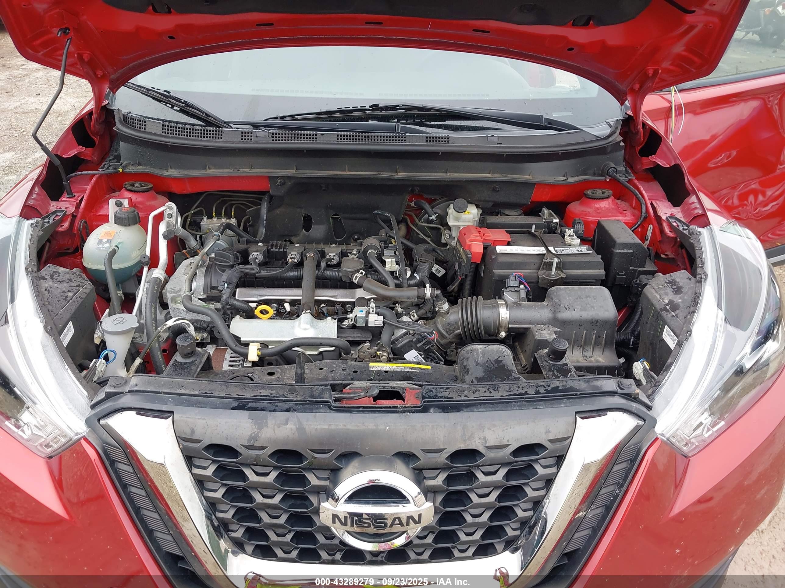 NISSAN KICKS image 10