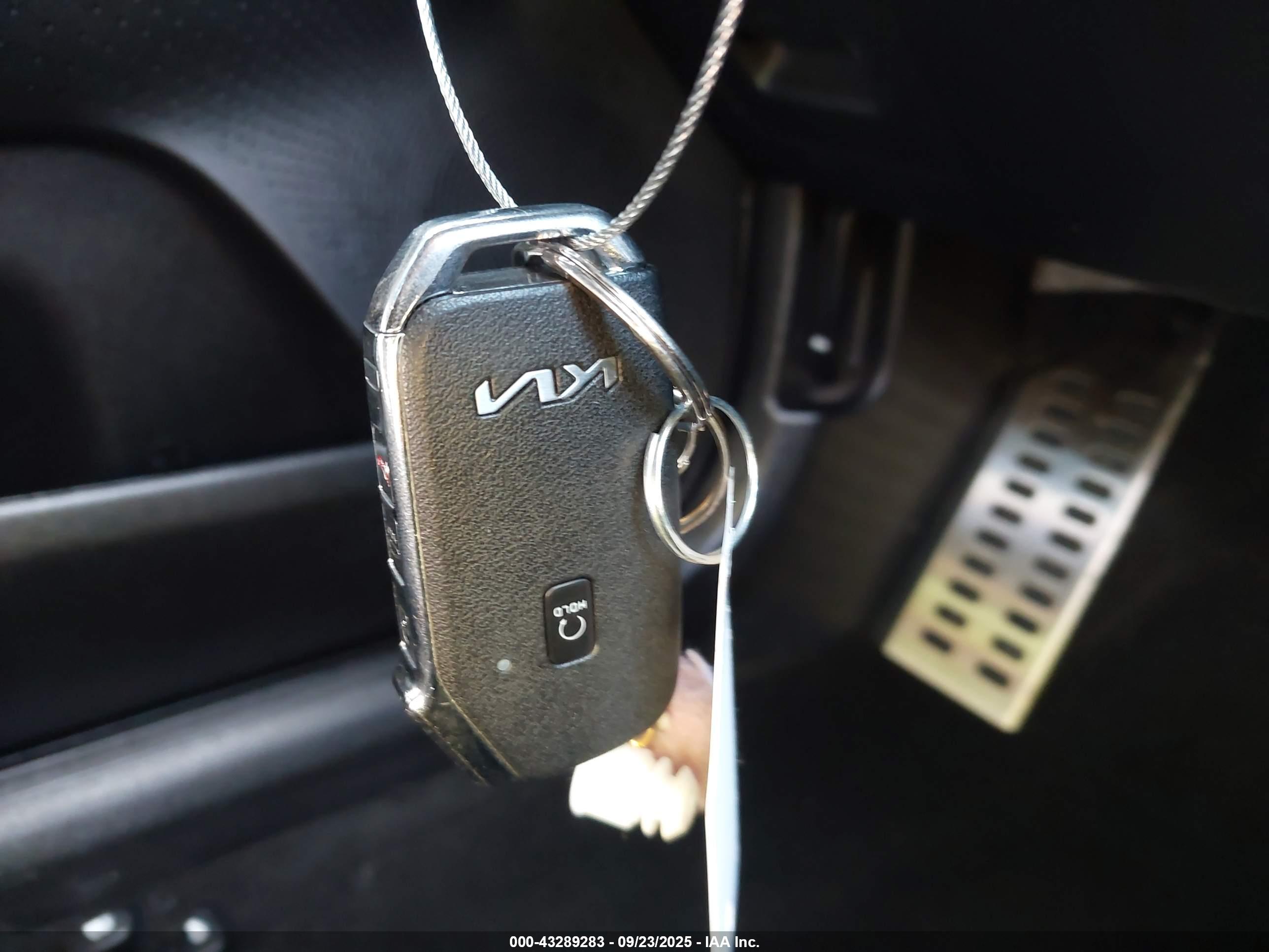 KIA FORTE image 11